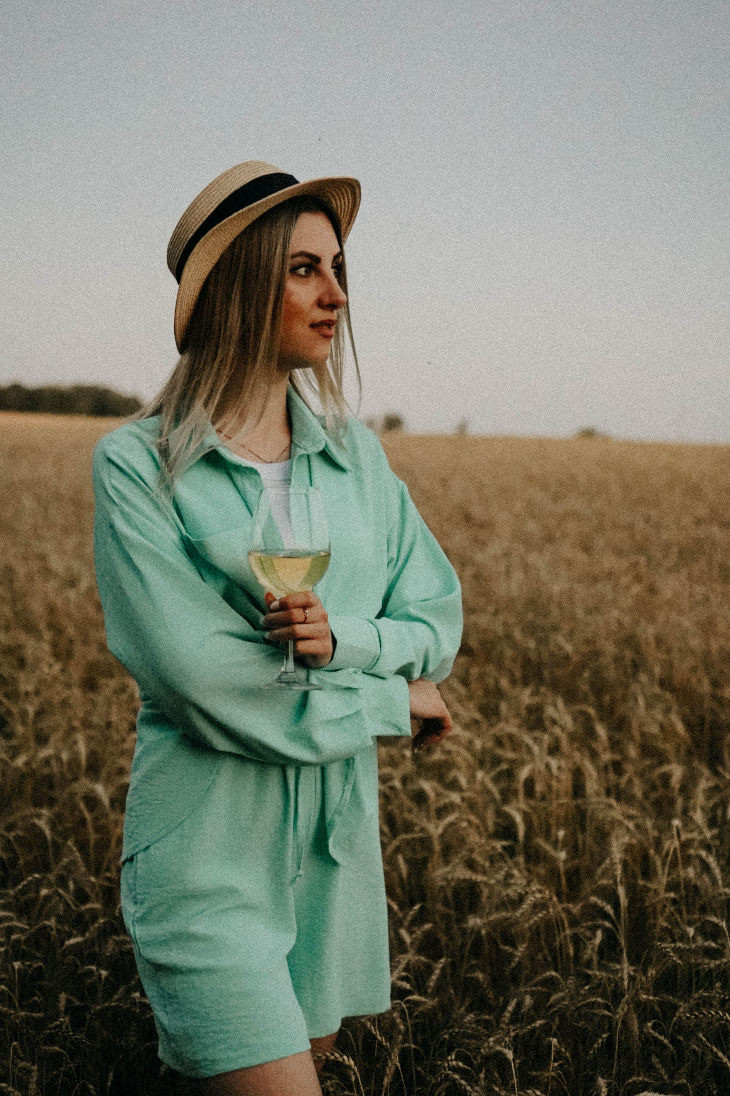 Летний вечер. Профессиональный фотограф, Санкт-Петербург — Виктория Богомолова