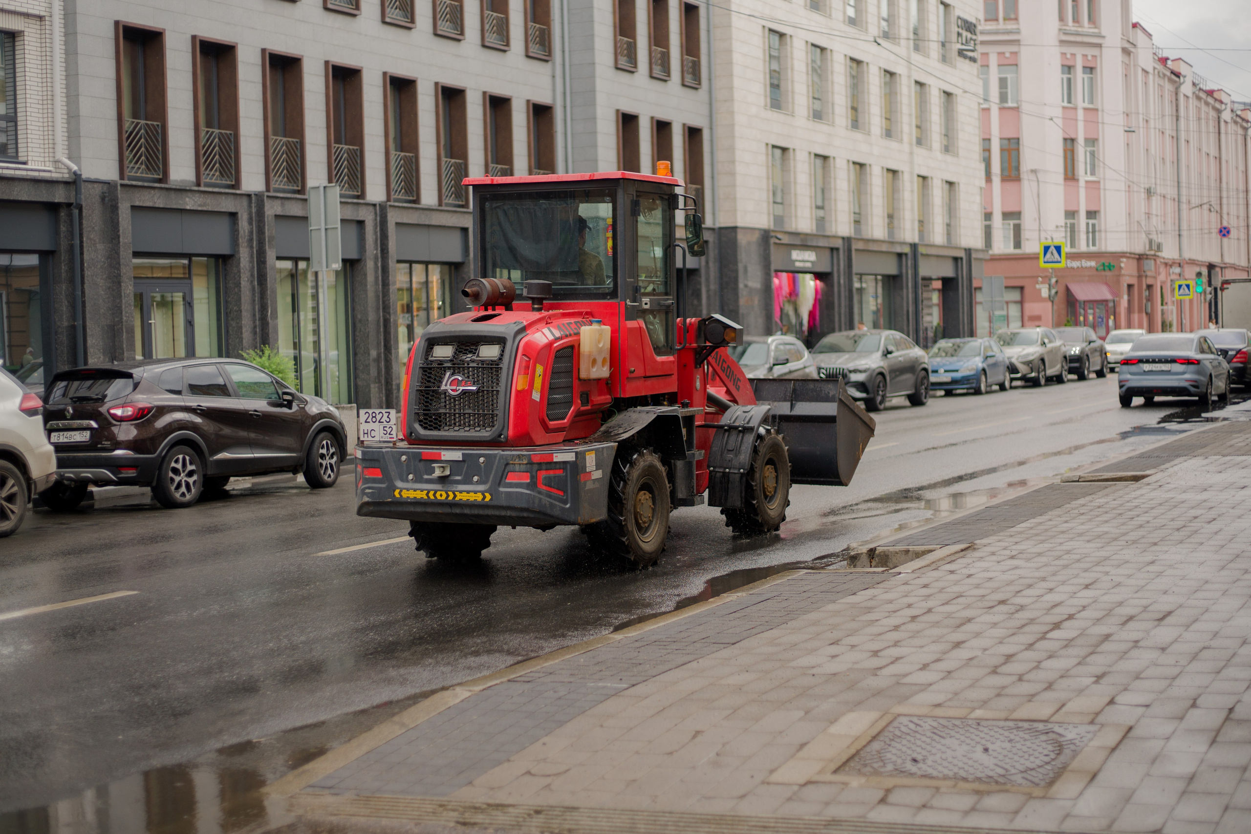 Фотомедитация с Марией Гулыниной. Контент-фотограф в Нижнем Новгороде Антошина Ольга