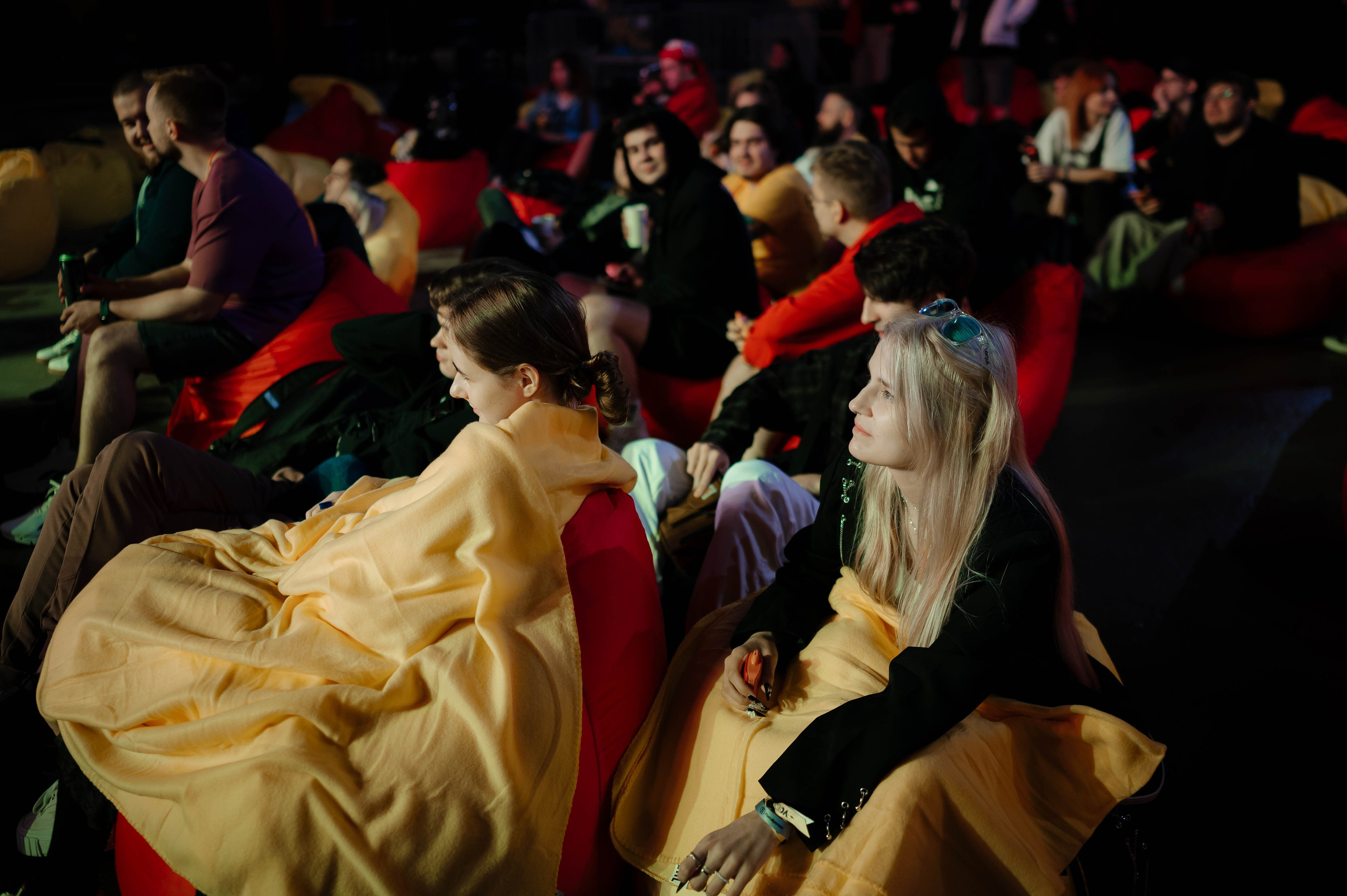 VOLT SUMMER CUP 24. Фотограф Вадим Лакомкин