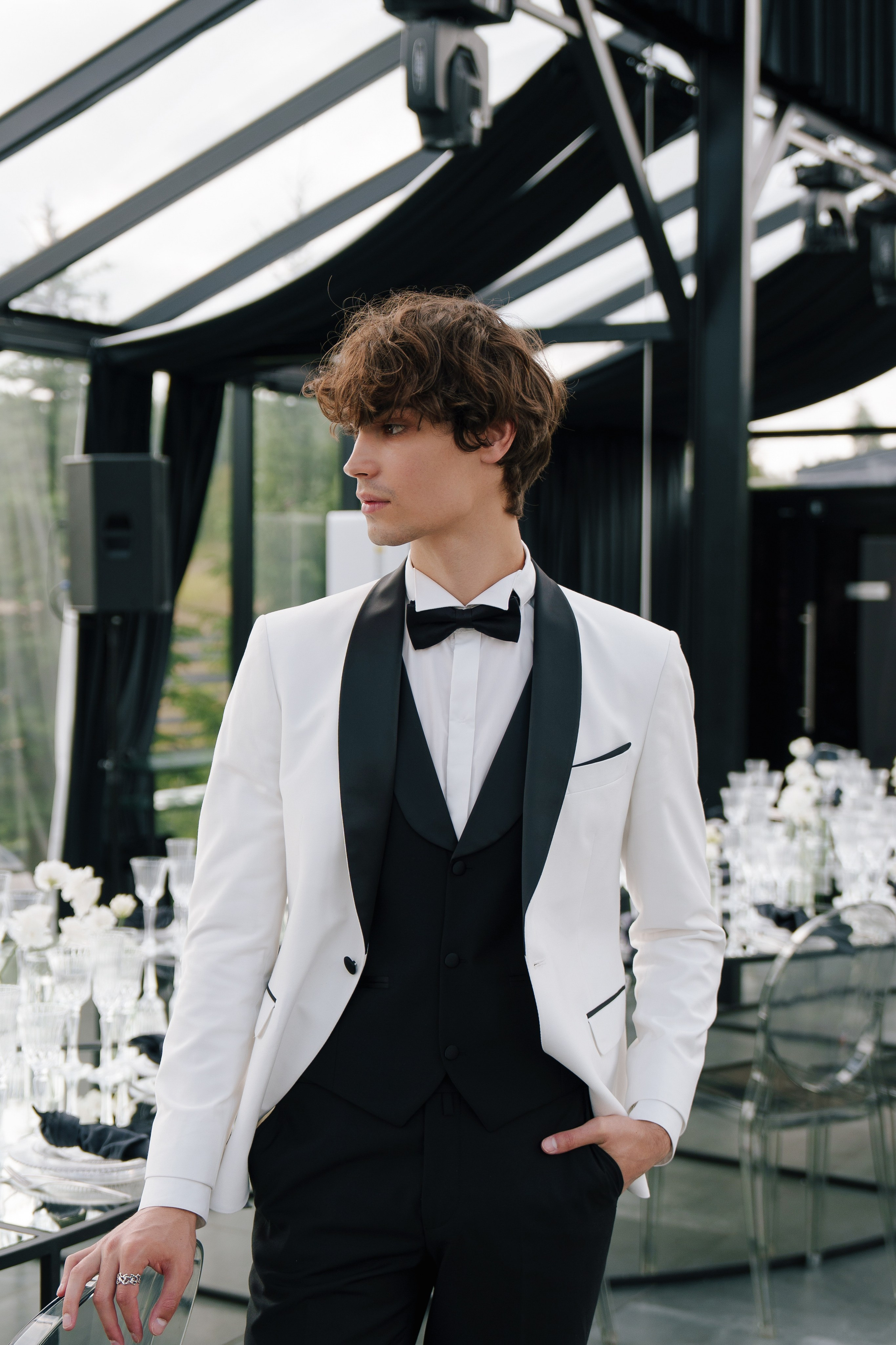 Кирилл & Анастасия. Свадебный фотограф в Санкт-Петербурге — Евгения Лютоева