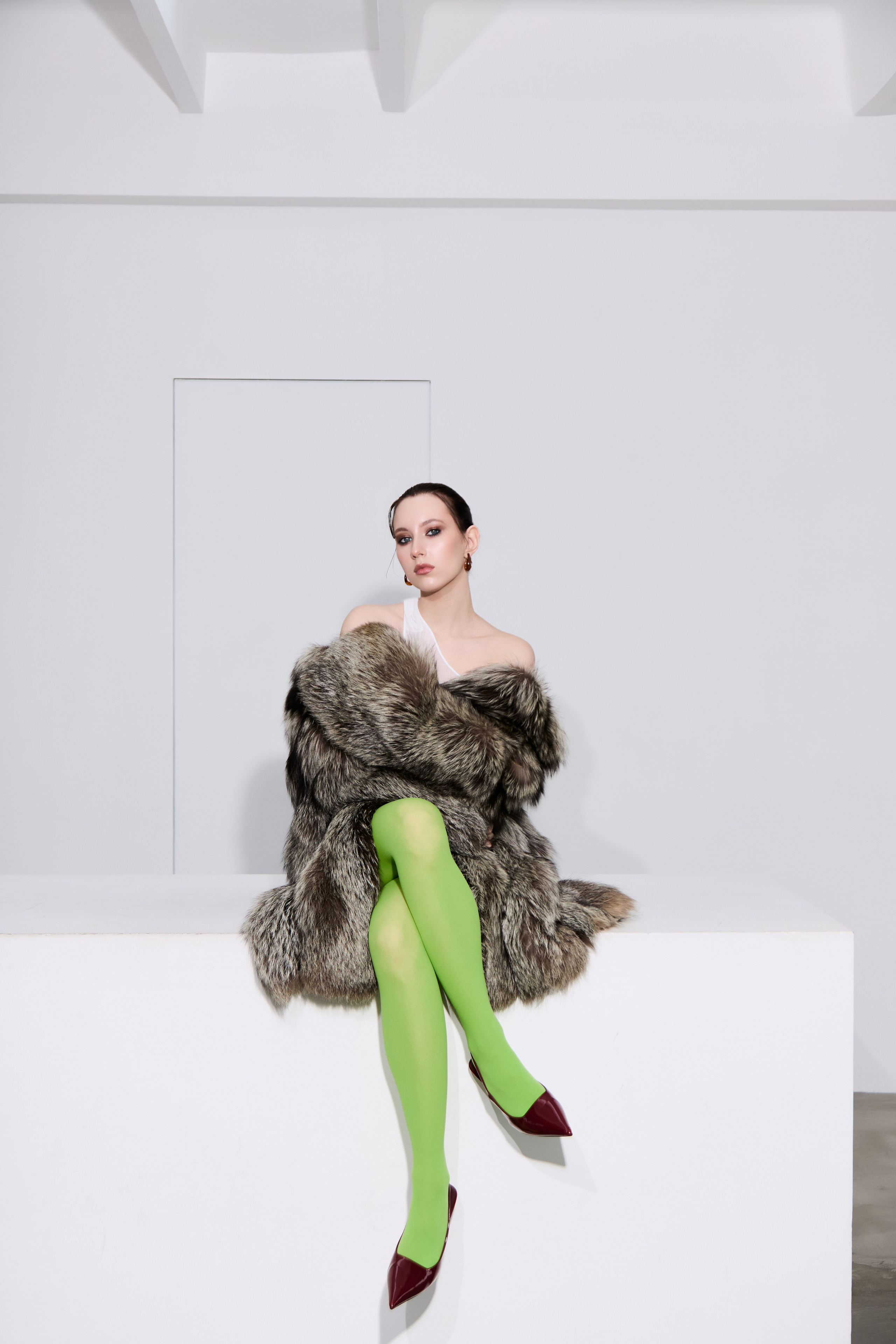 Алина. Коммерческий фотограф/ретушер в Москве