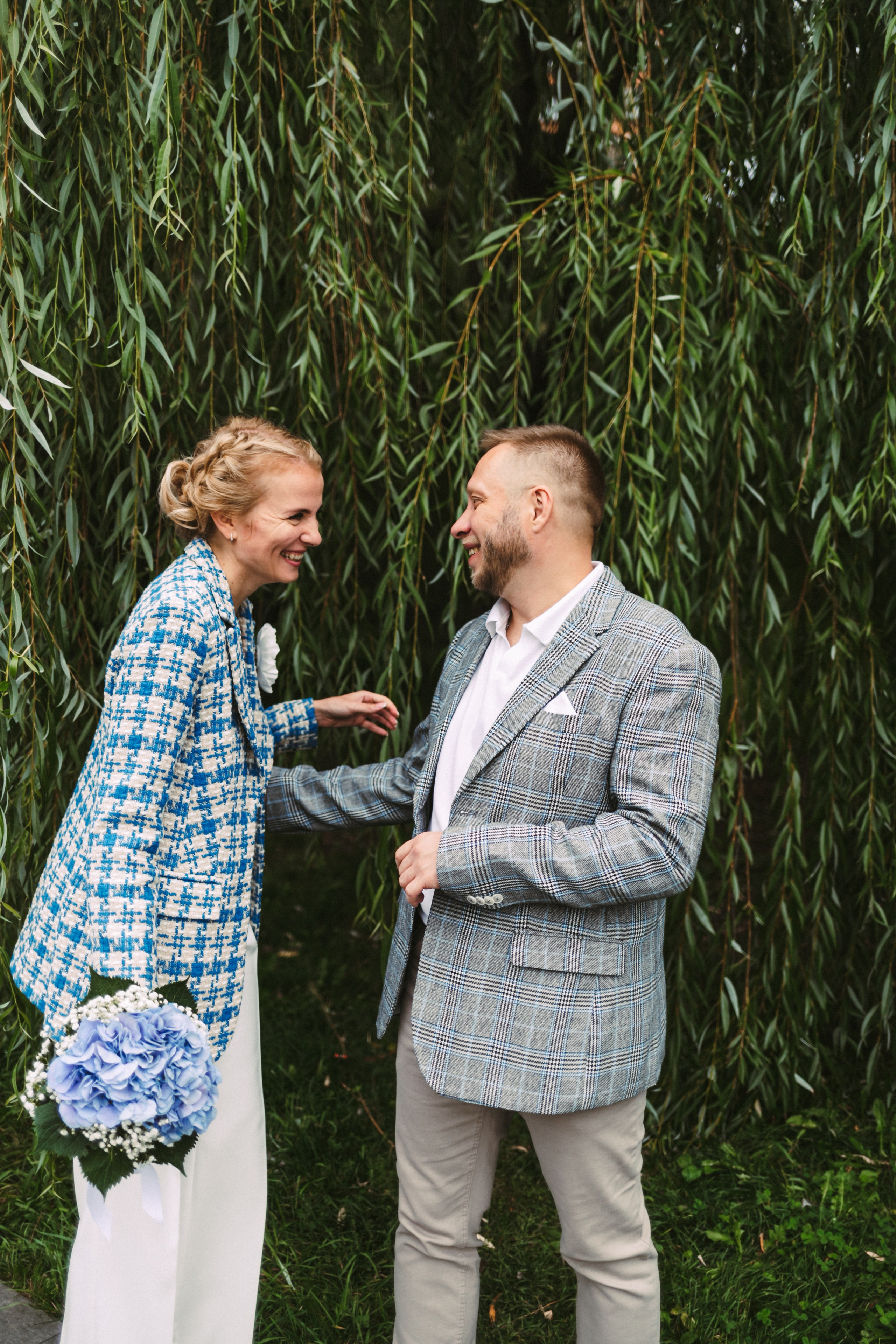 Елена&Андрей. Креативный, коммерческий фотограф в Москве