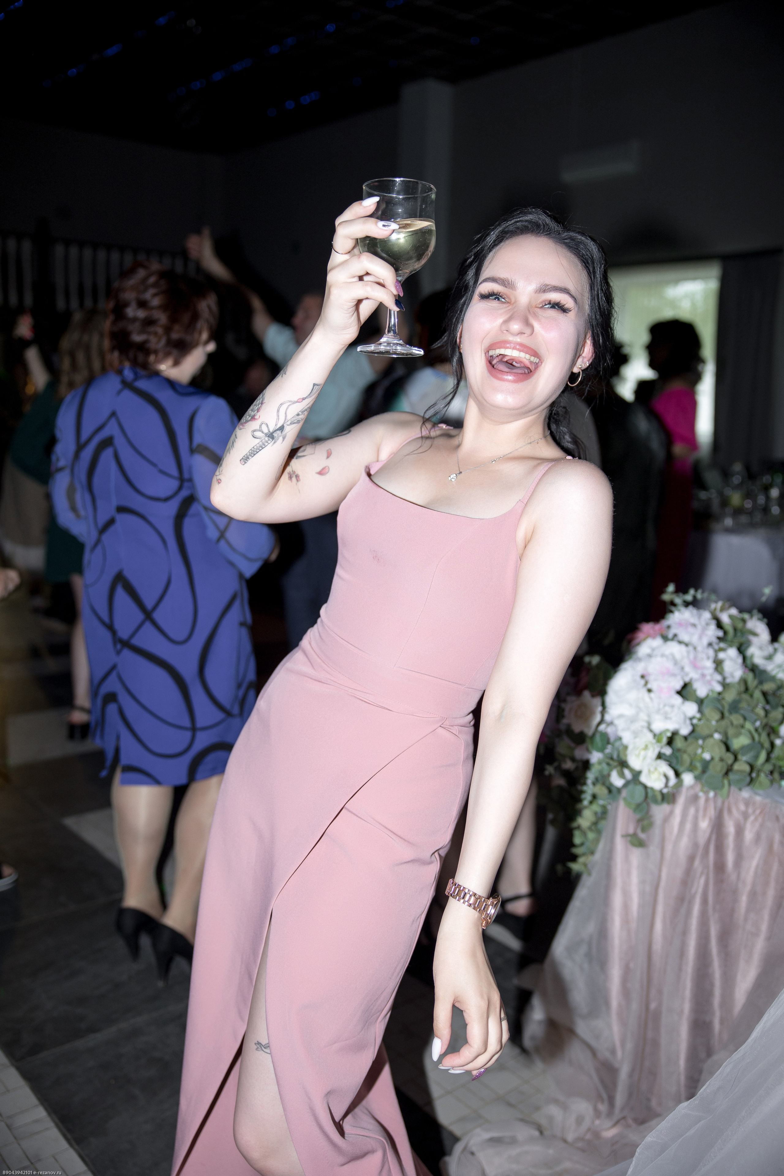 Андрей и Владислава. Свадебный и семейный фотограф Евгений Резанов