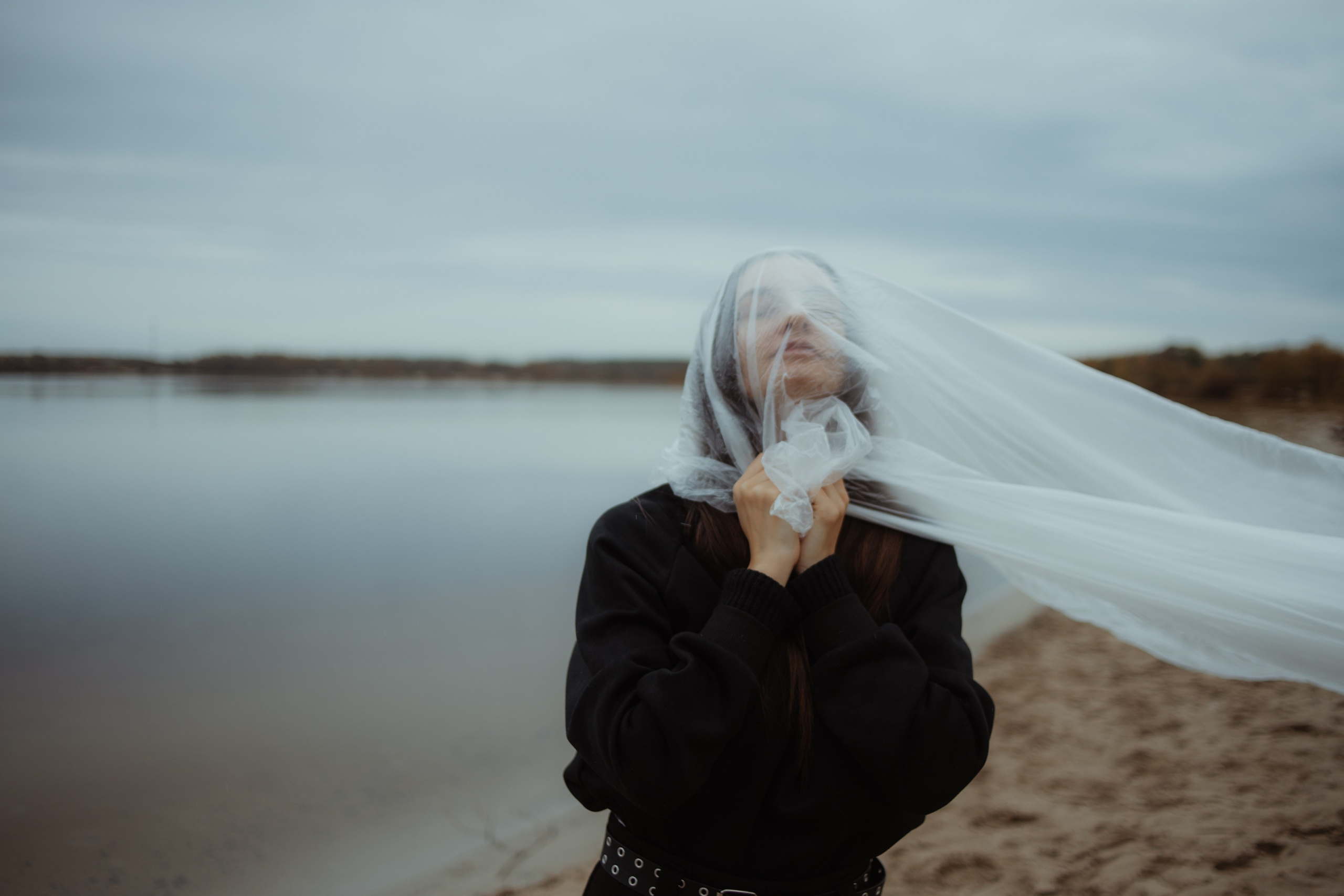 Хоррор. Фотограф Брянск