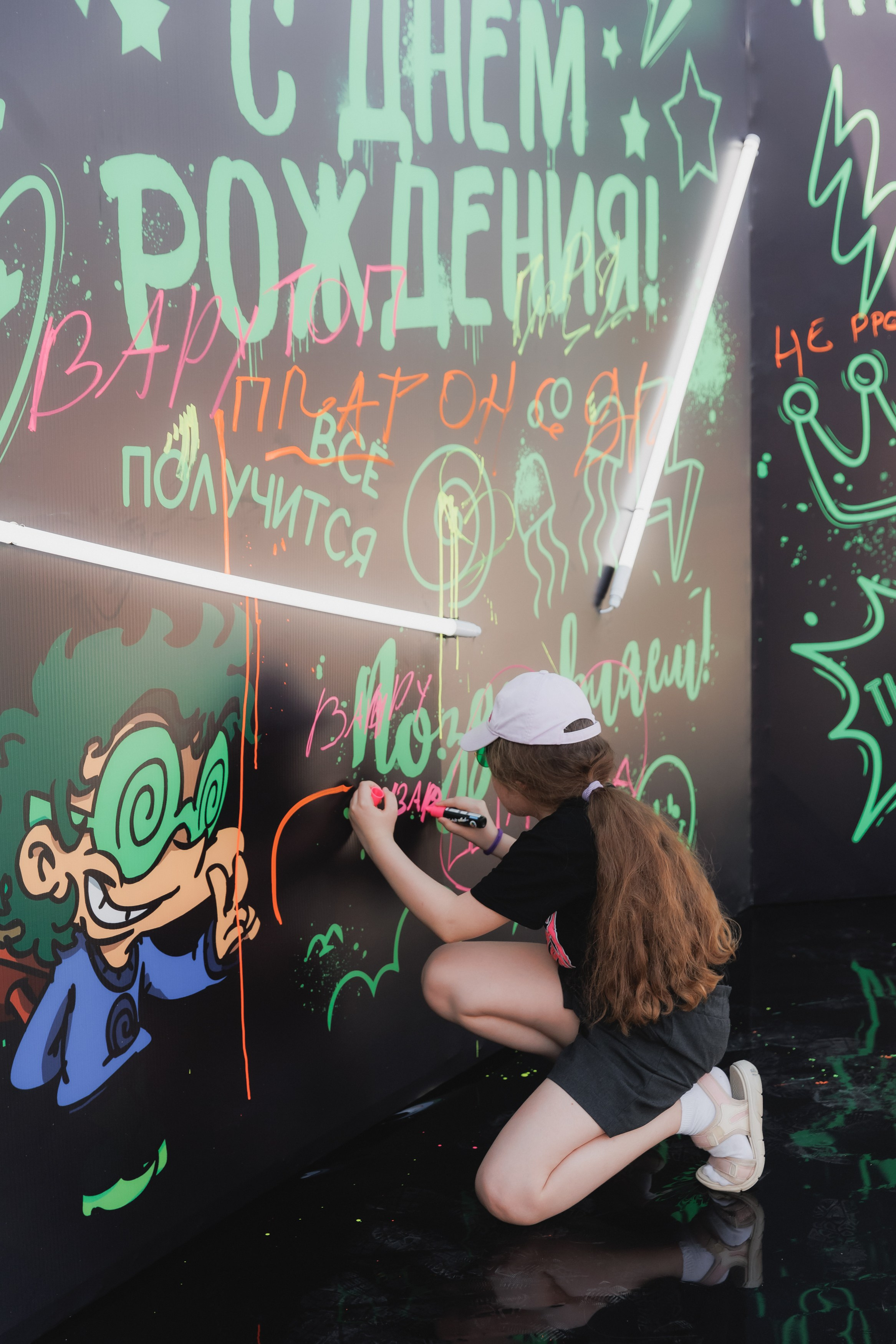 Платону 10!. Фотограф в Волгограде — Александра Искандерова