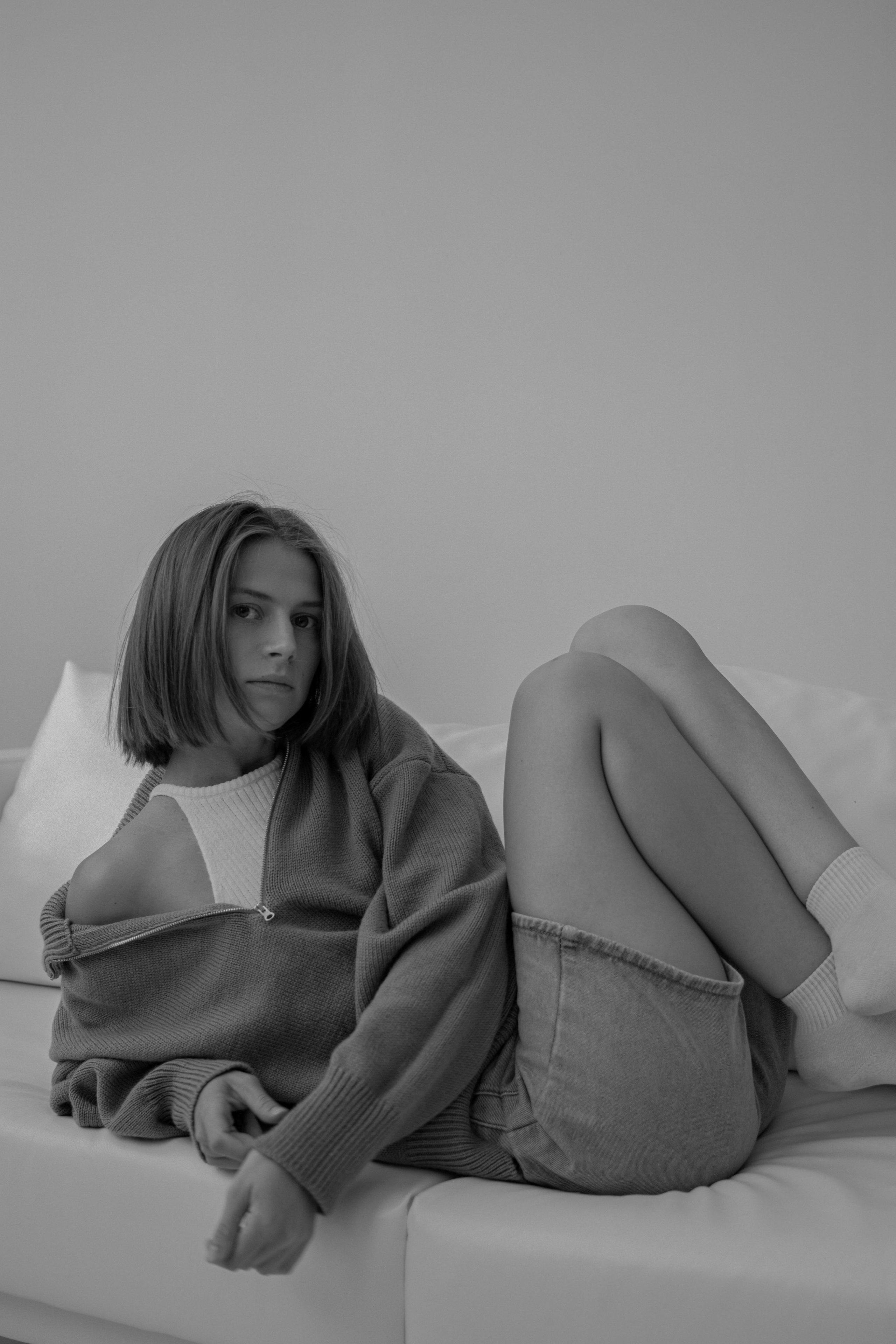 Елена. Главная