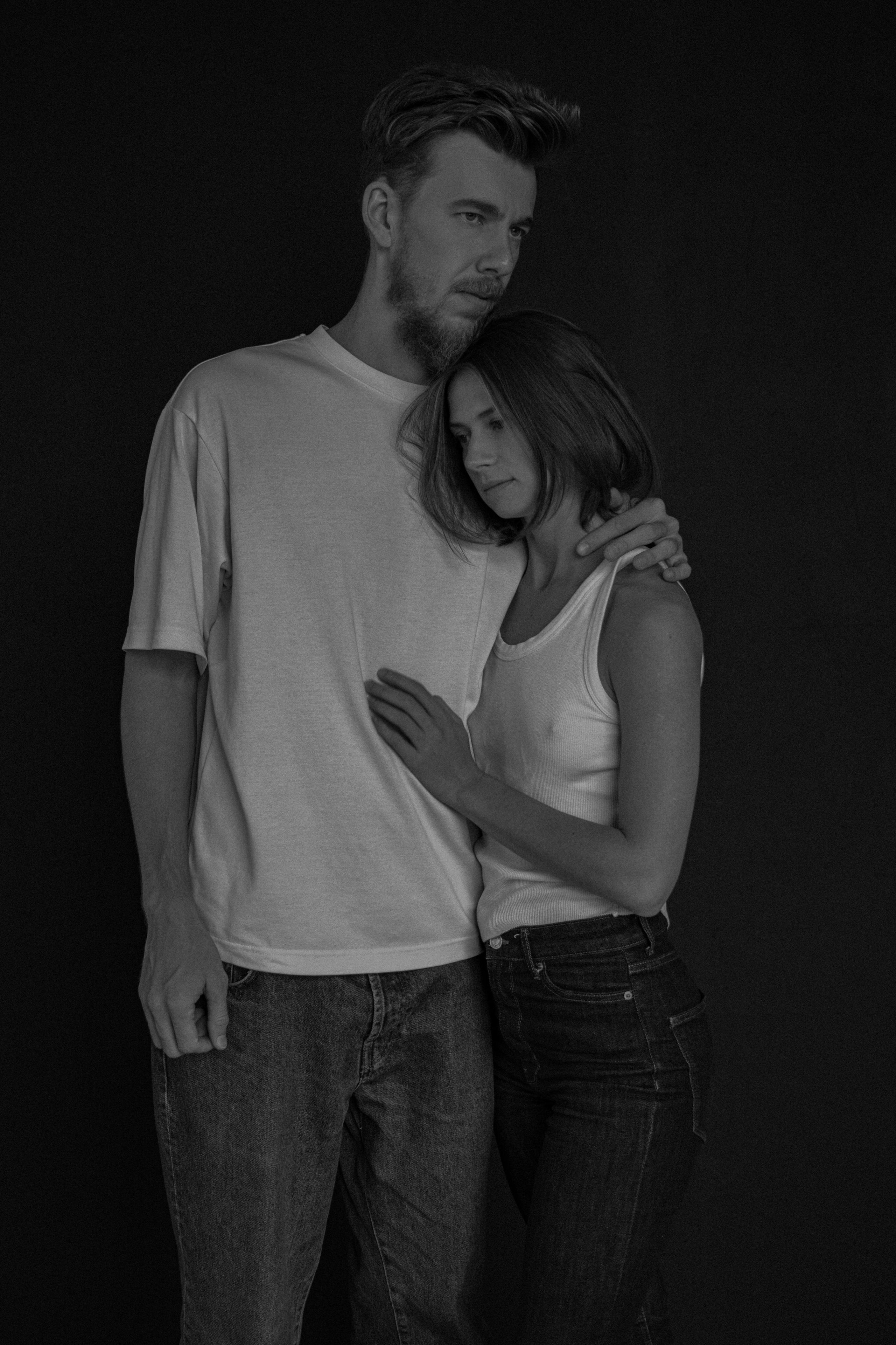 Рома и Лена. Главная