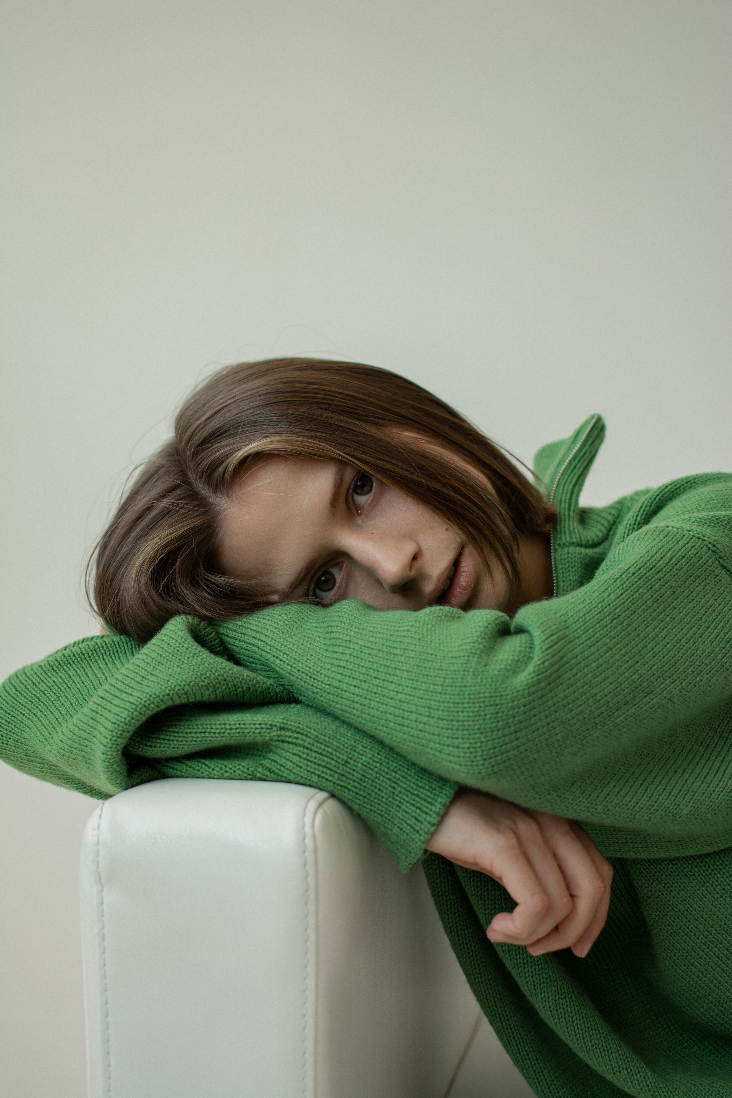 Елена. Главная