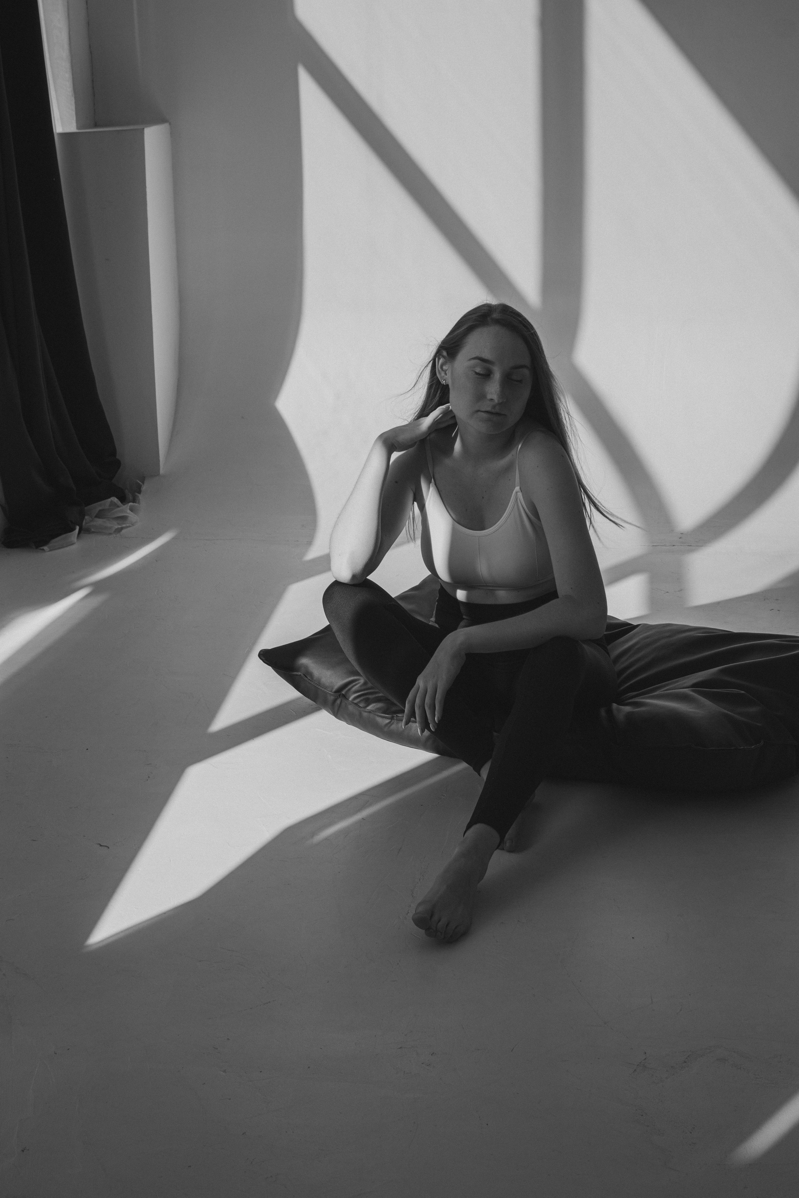 Дарья. Главная