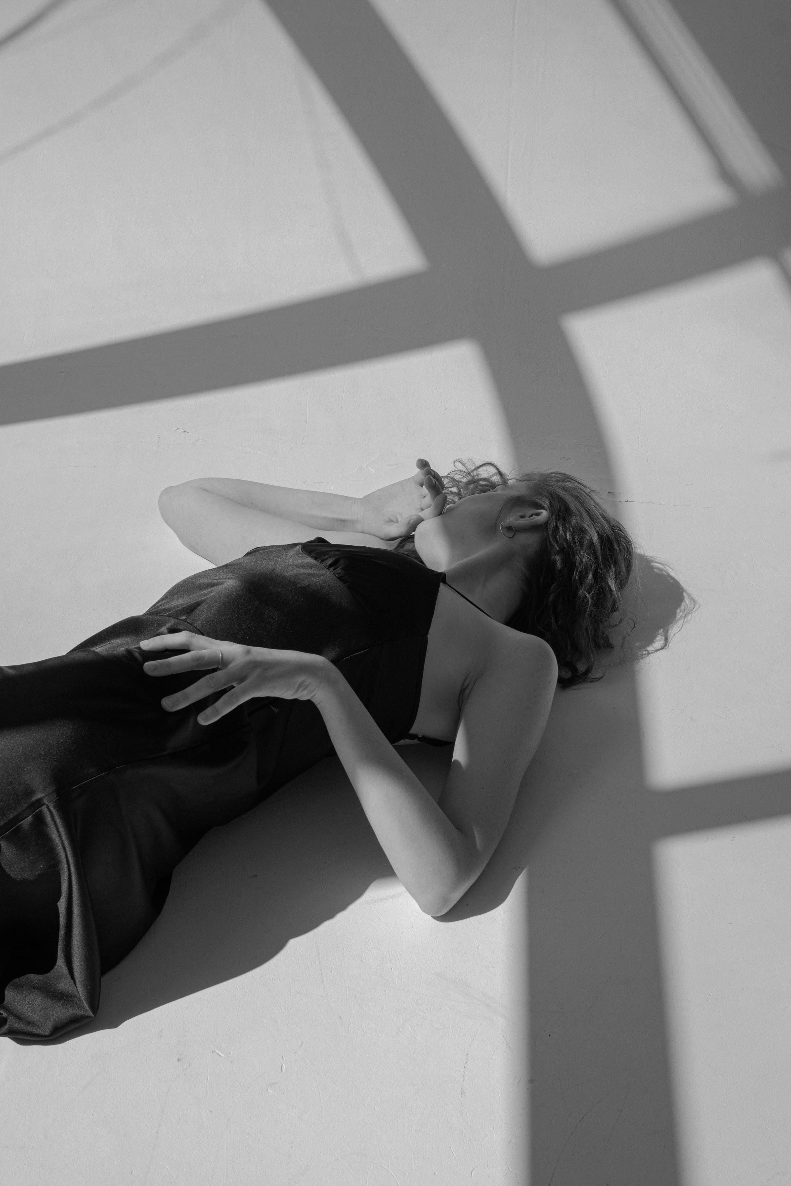 Евгения. Главная