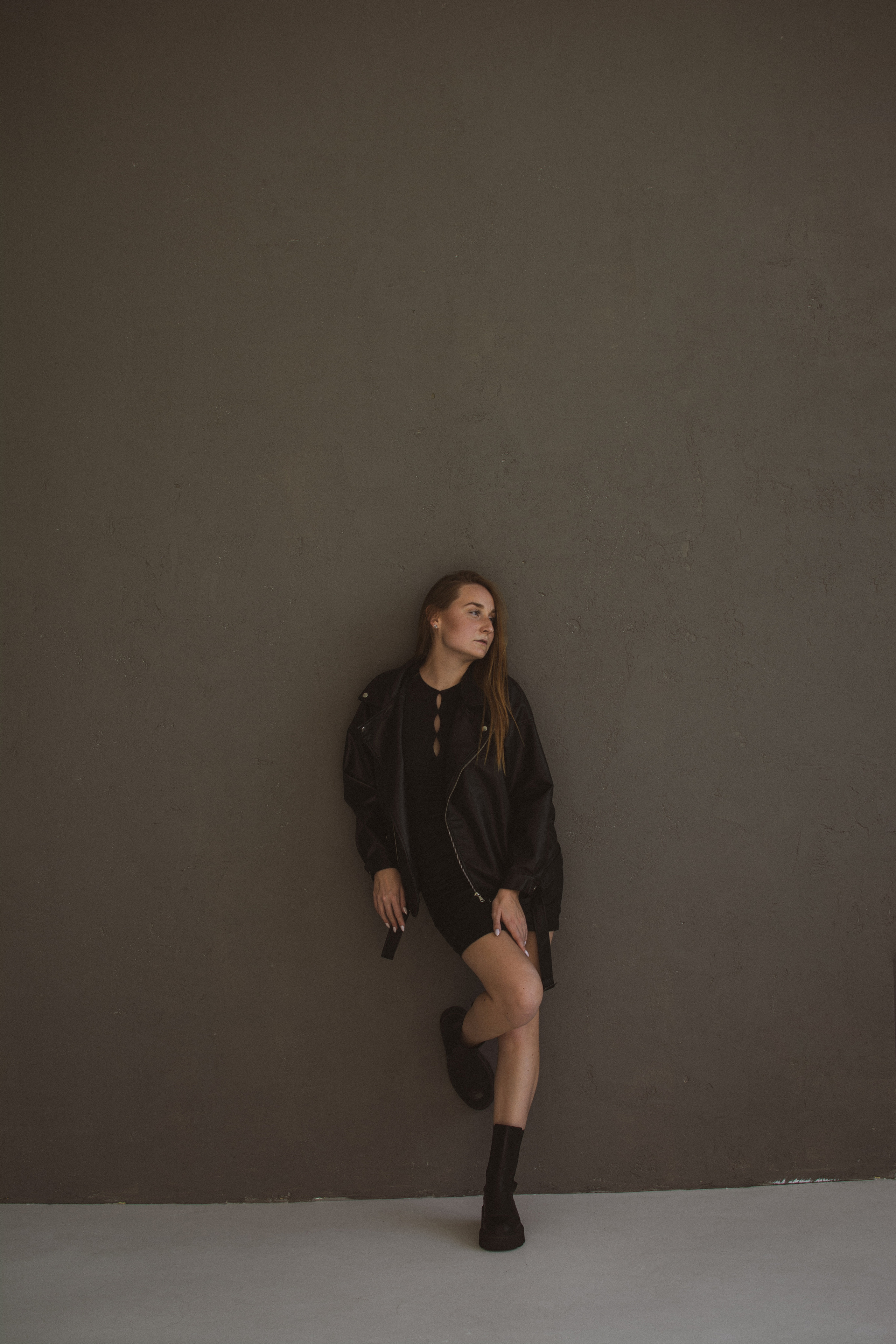 Дарья. Главная