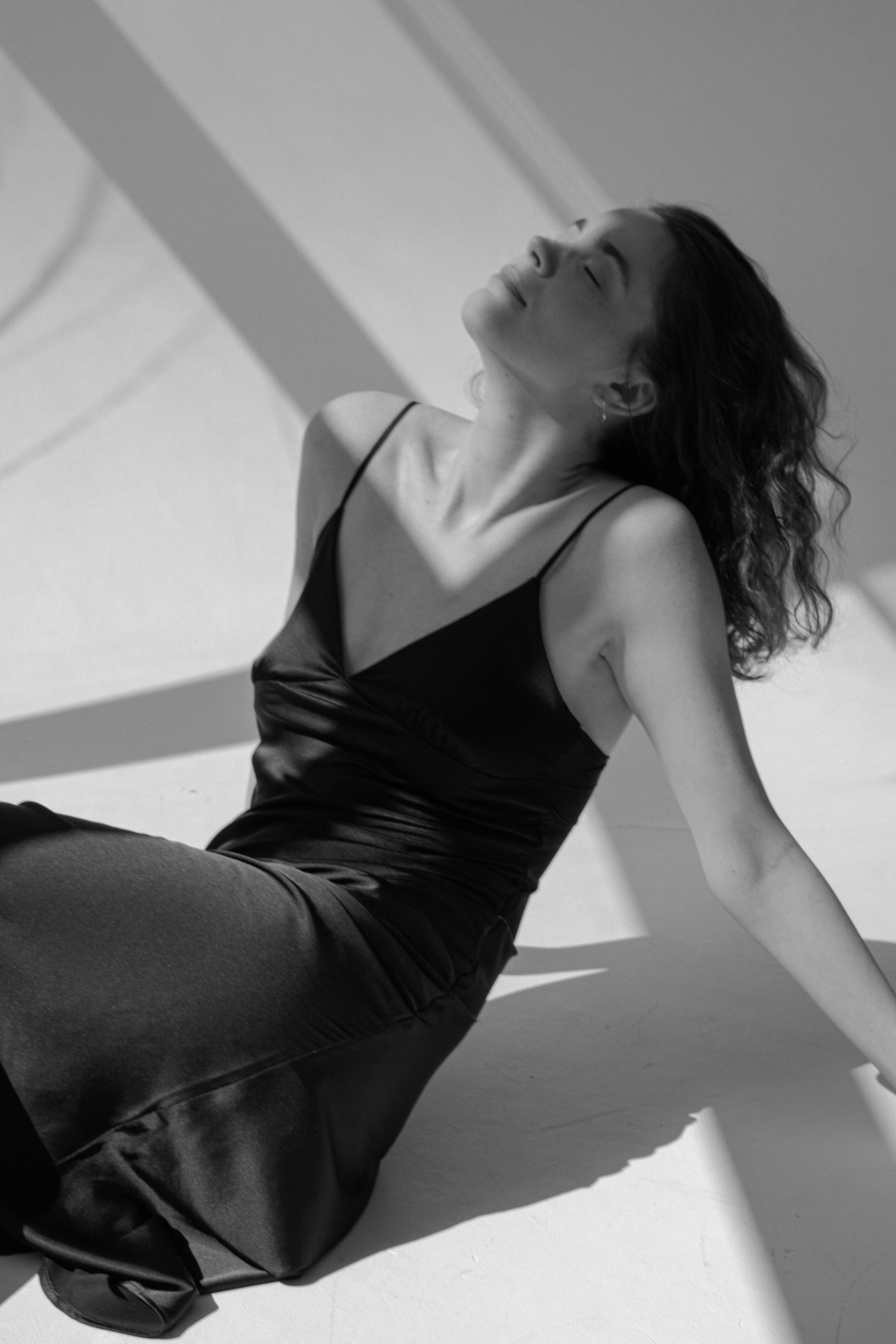 Евгения. Главная