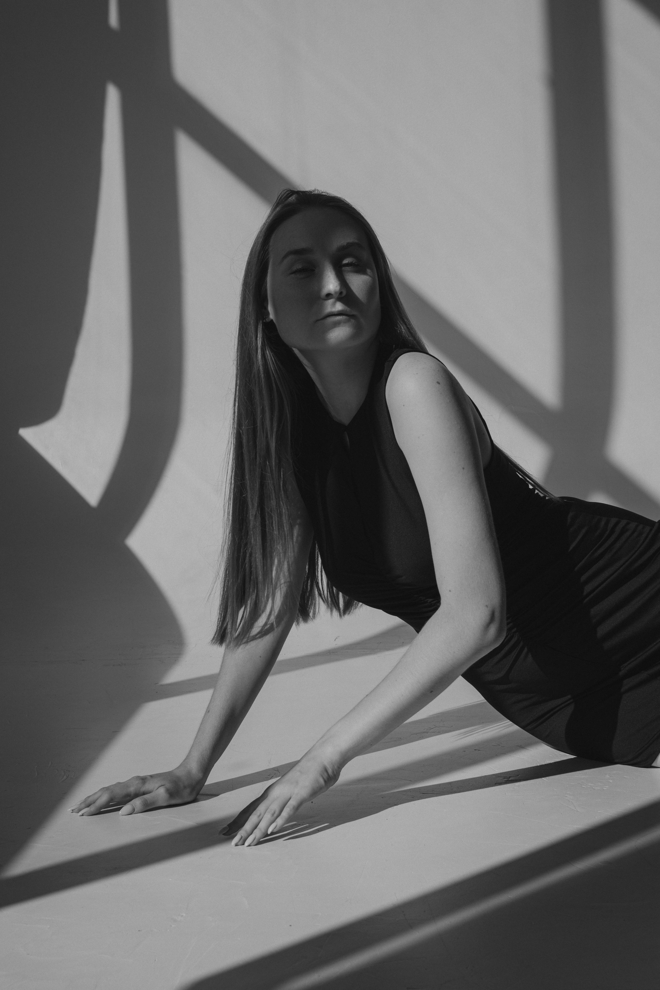 Дарья. Главная