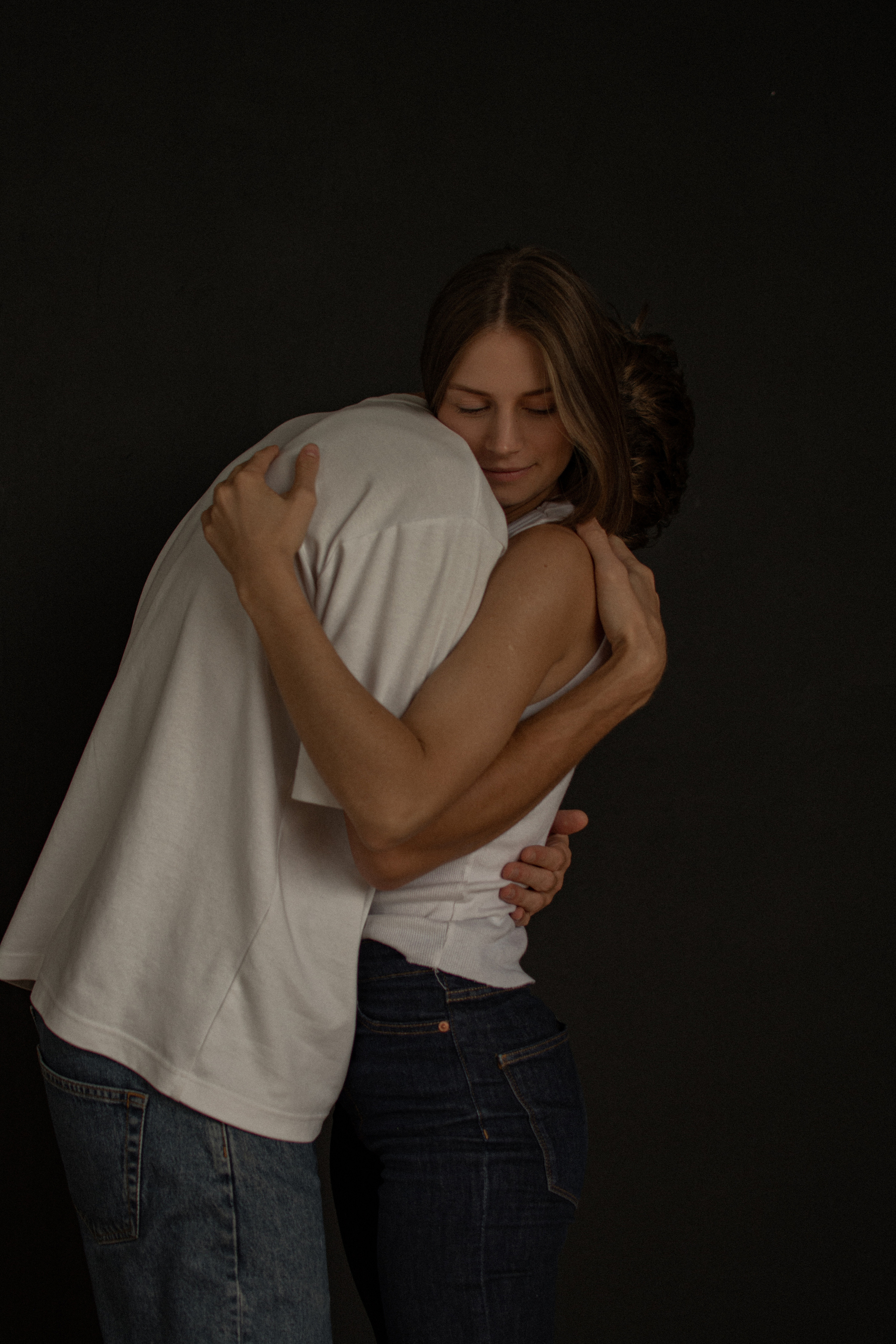 Рома и Лена. Главная