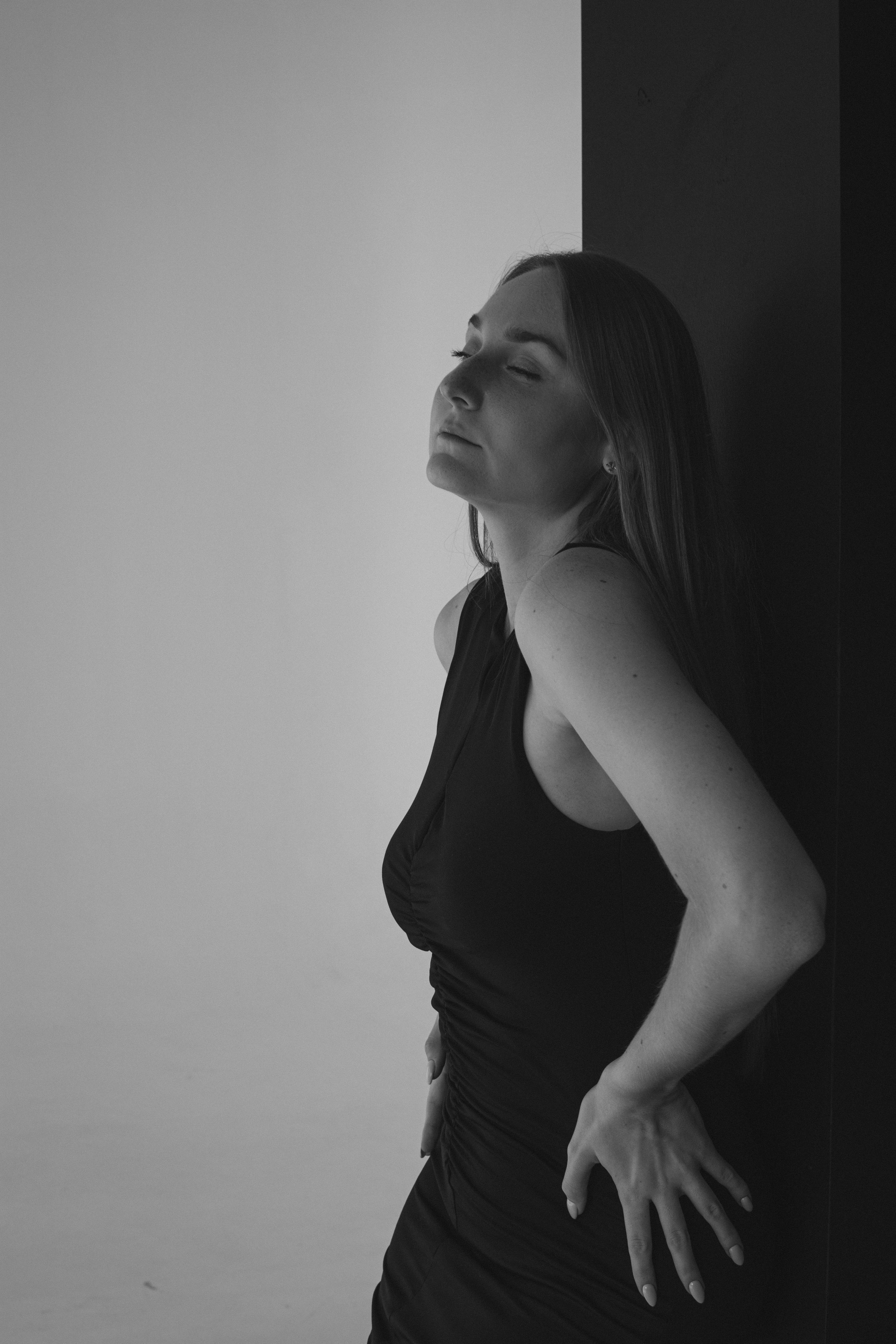 Дарья. Главная