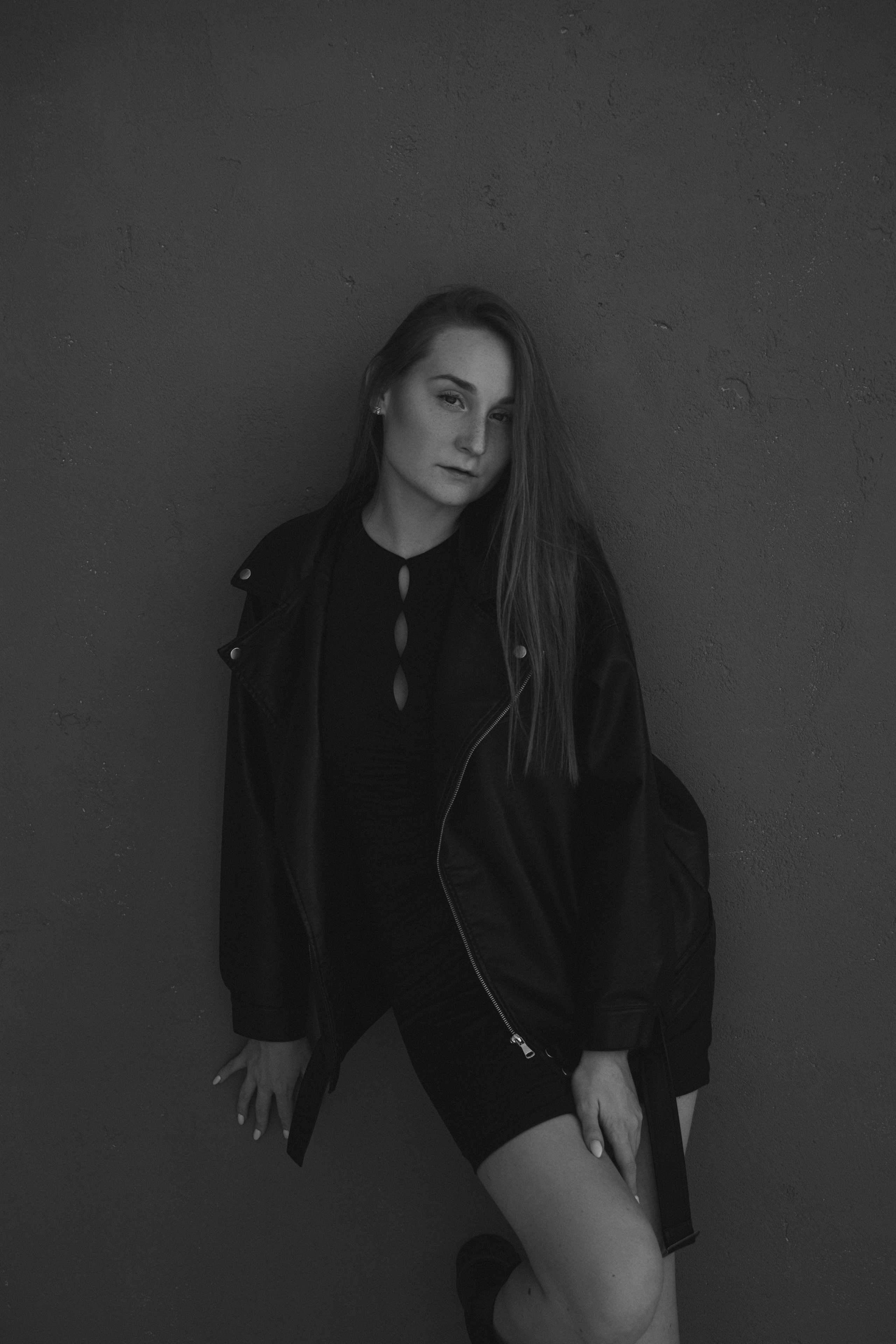 Дарья. Главная