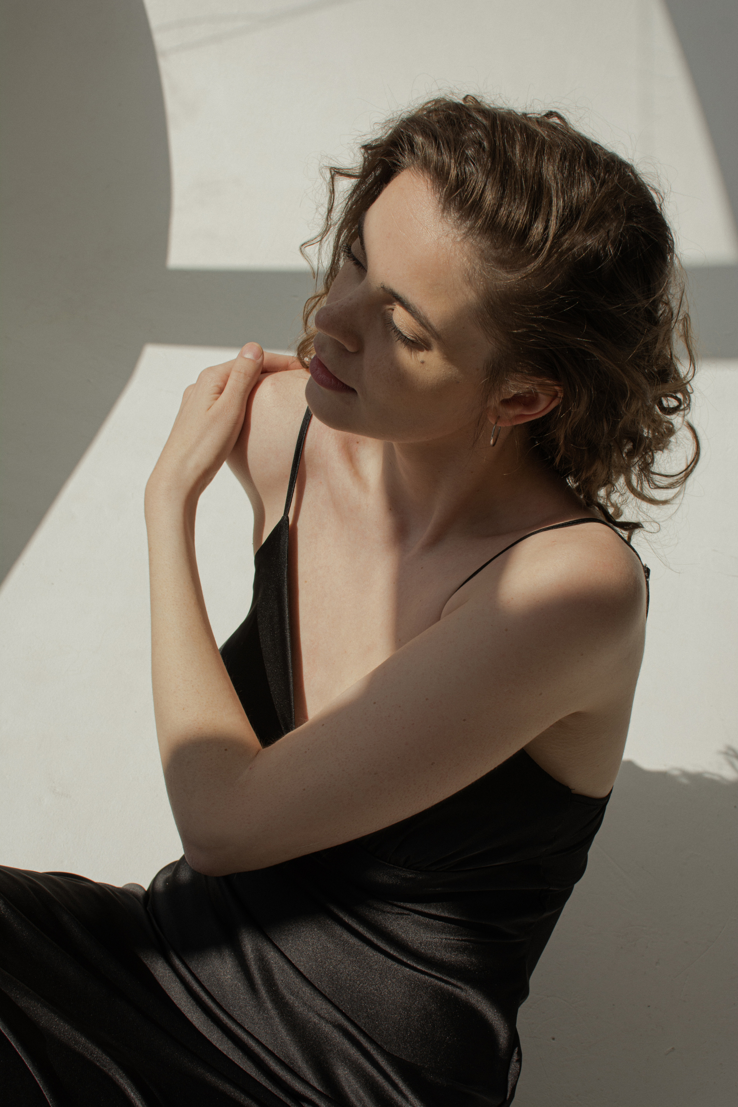 Евгения. Главная