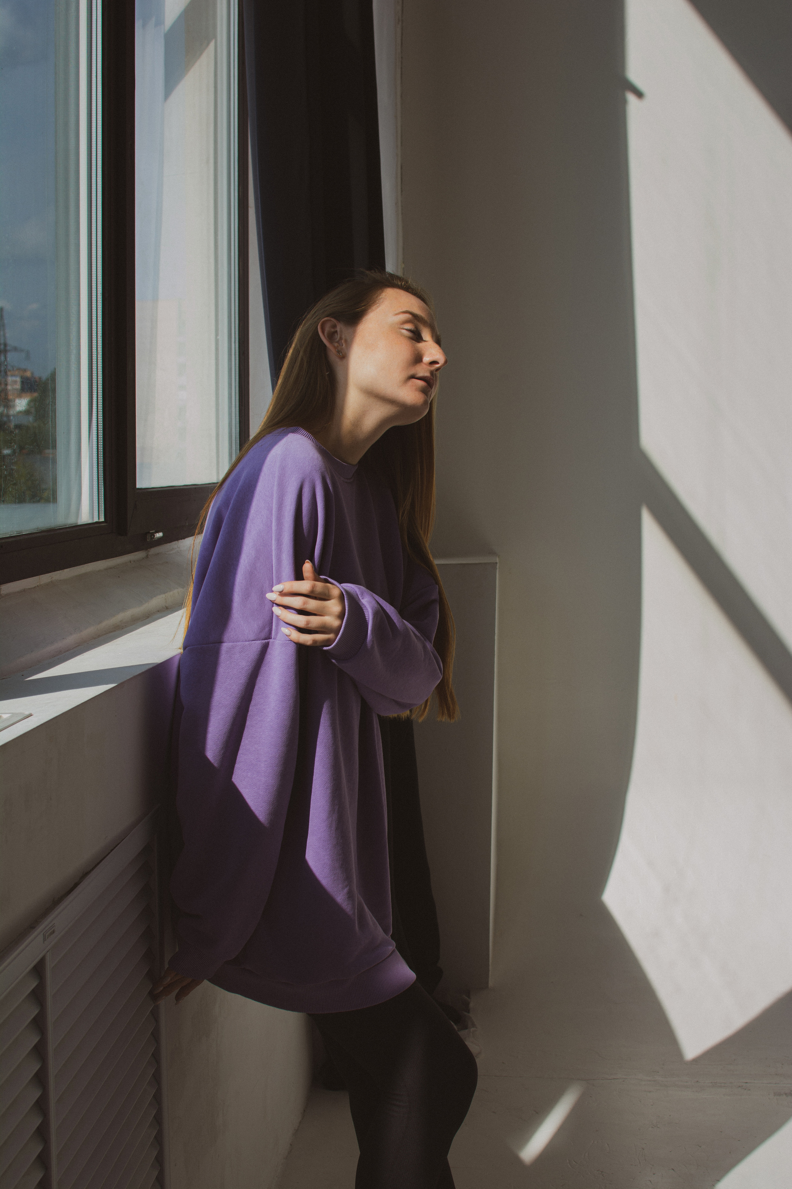 Дарья. Главная