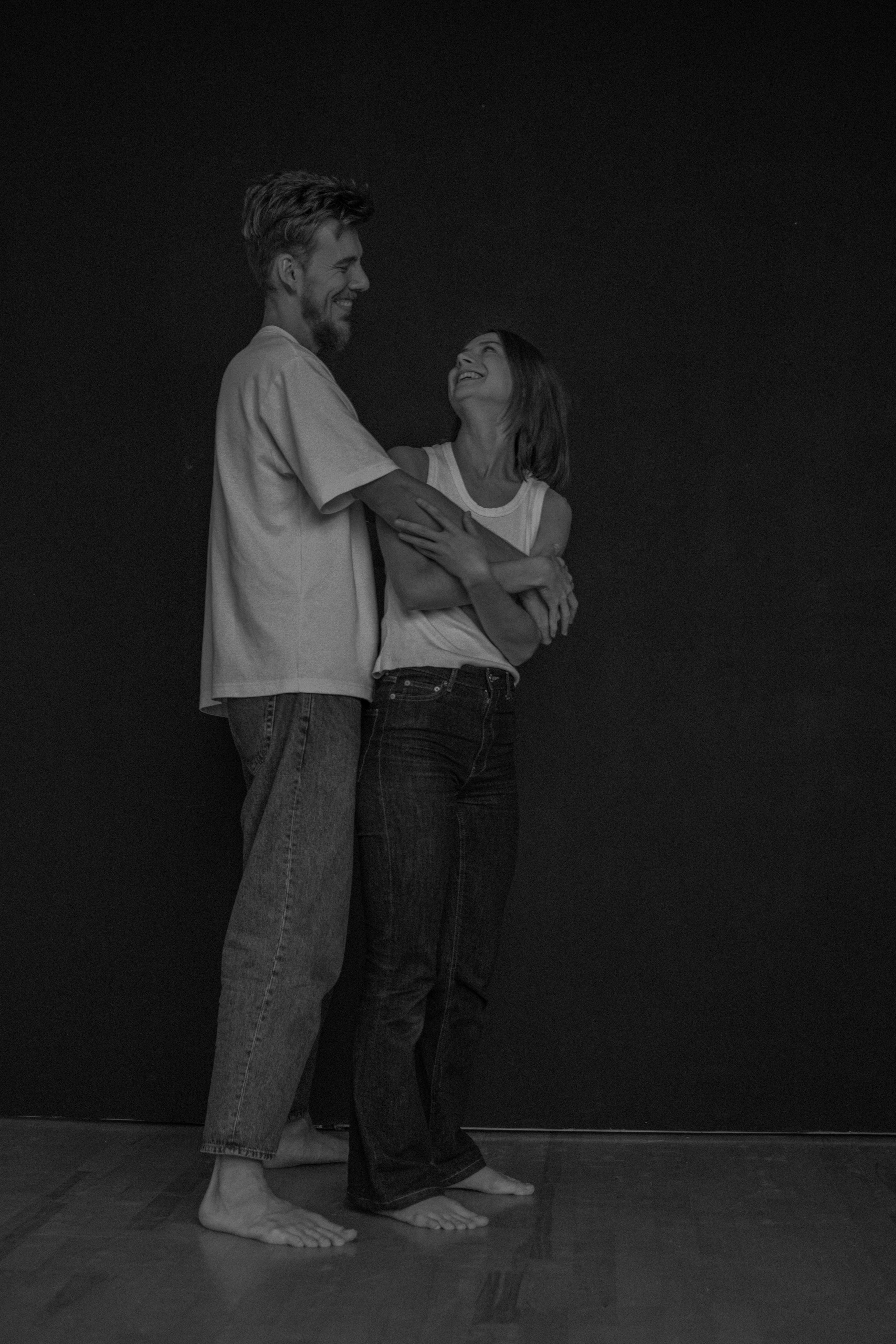 Рома и Лена. Главная