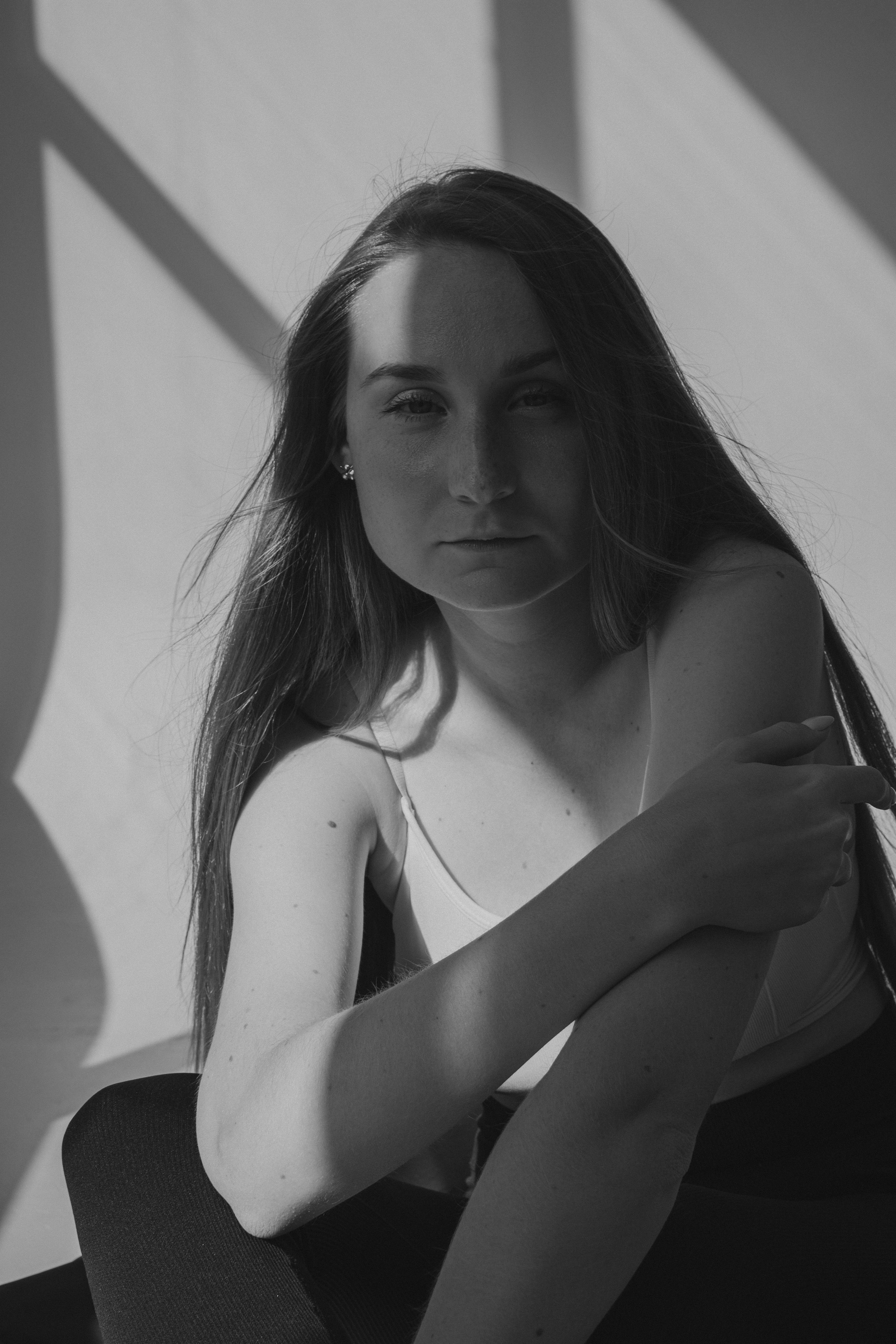 Дарья. Главная