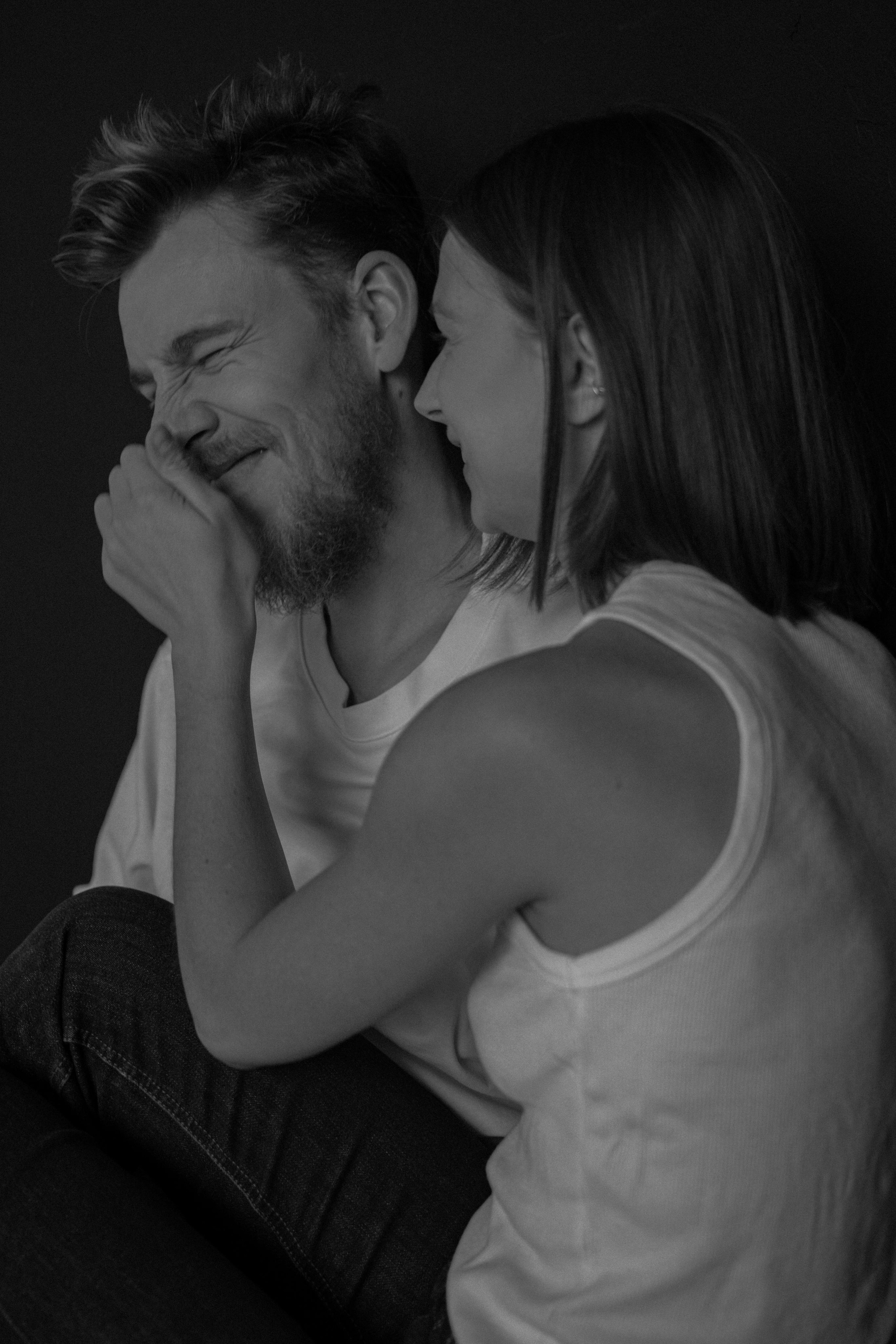 Рома и Лена. Главная