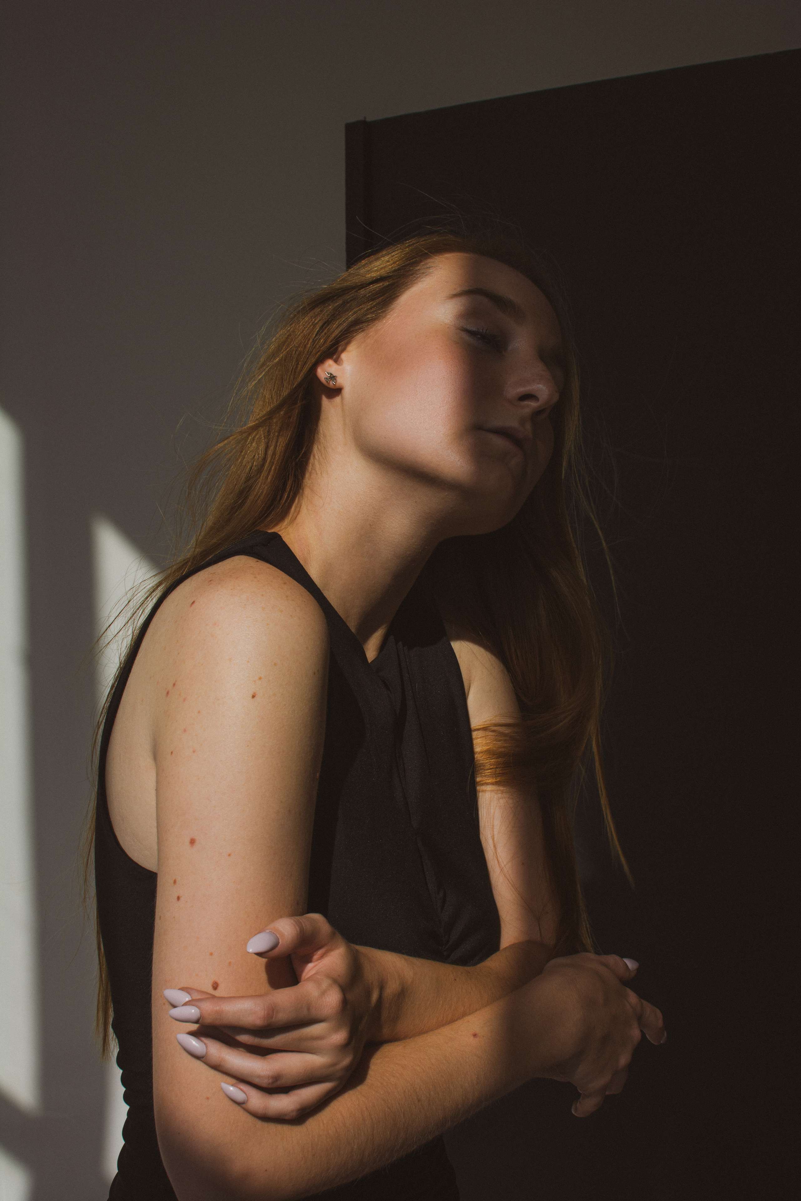 Дарья. Главная