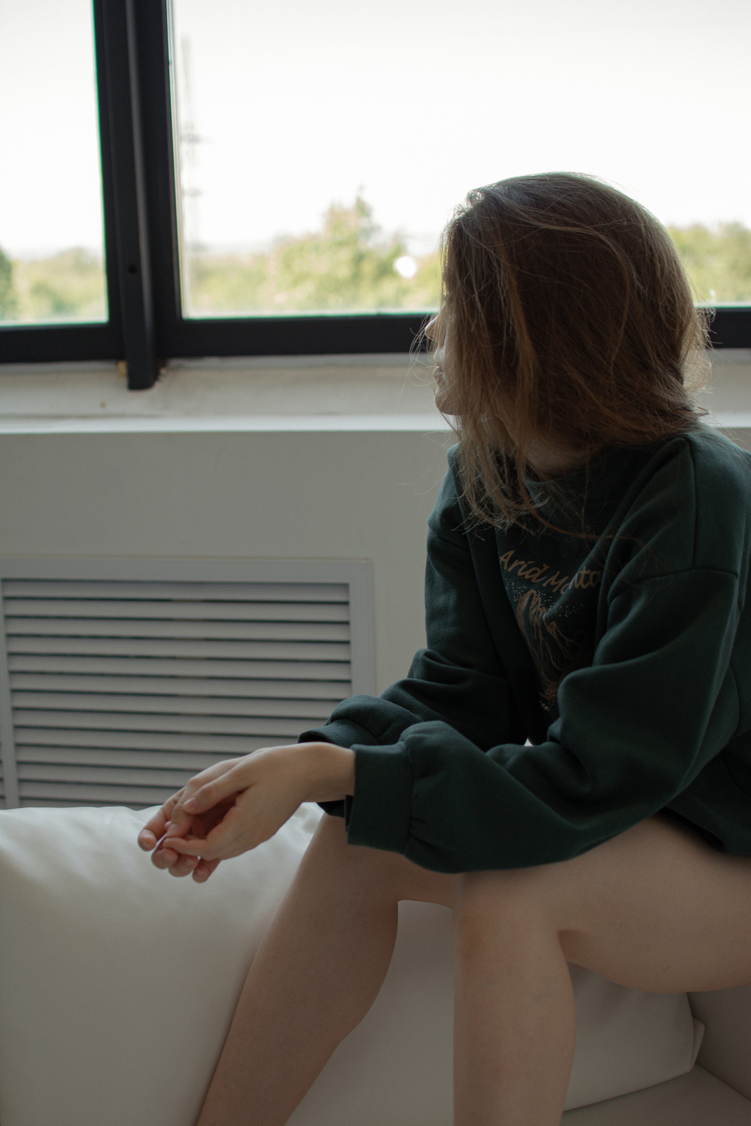 Влада. Главная