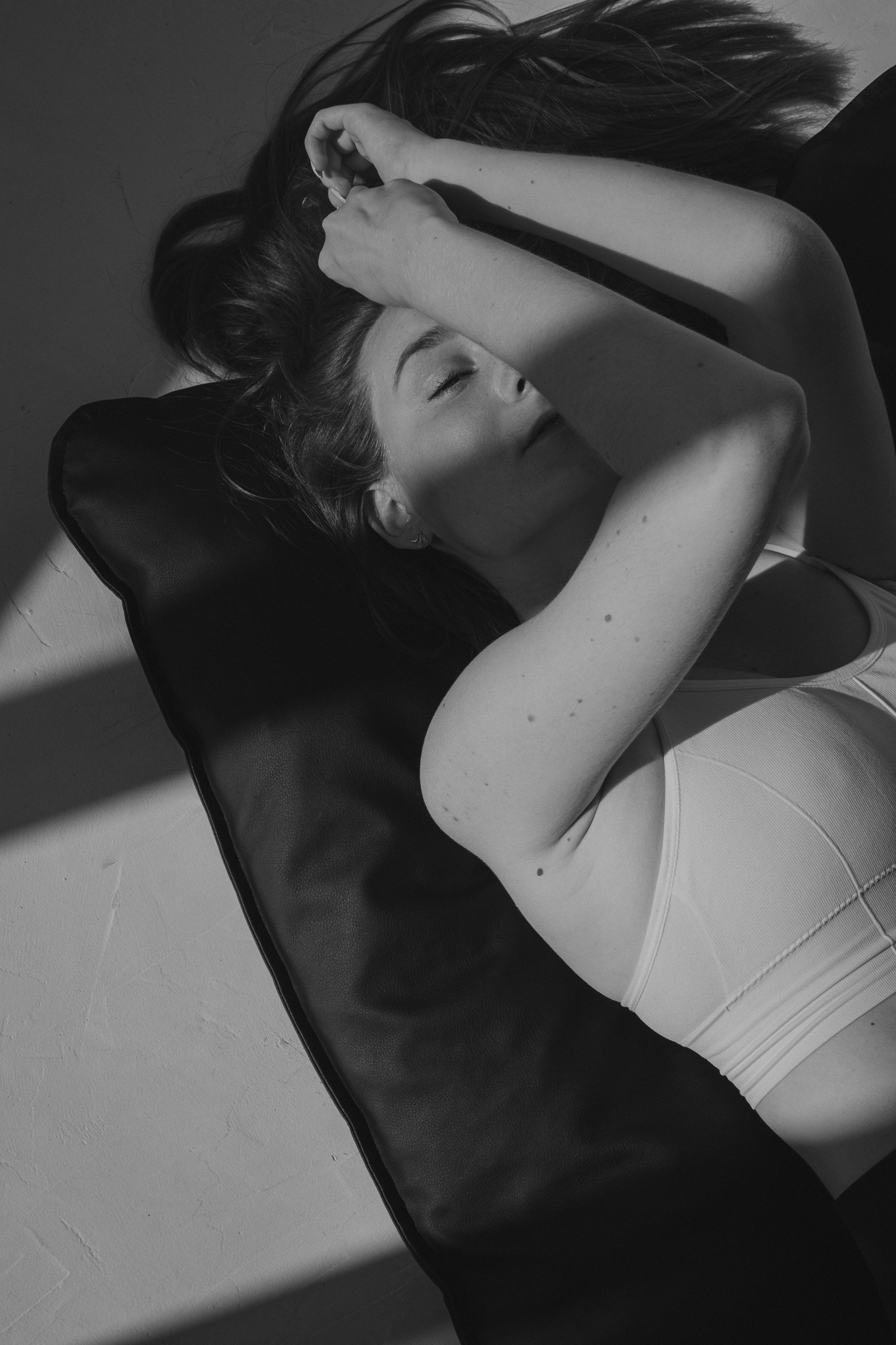 Дарья. Главная