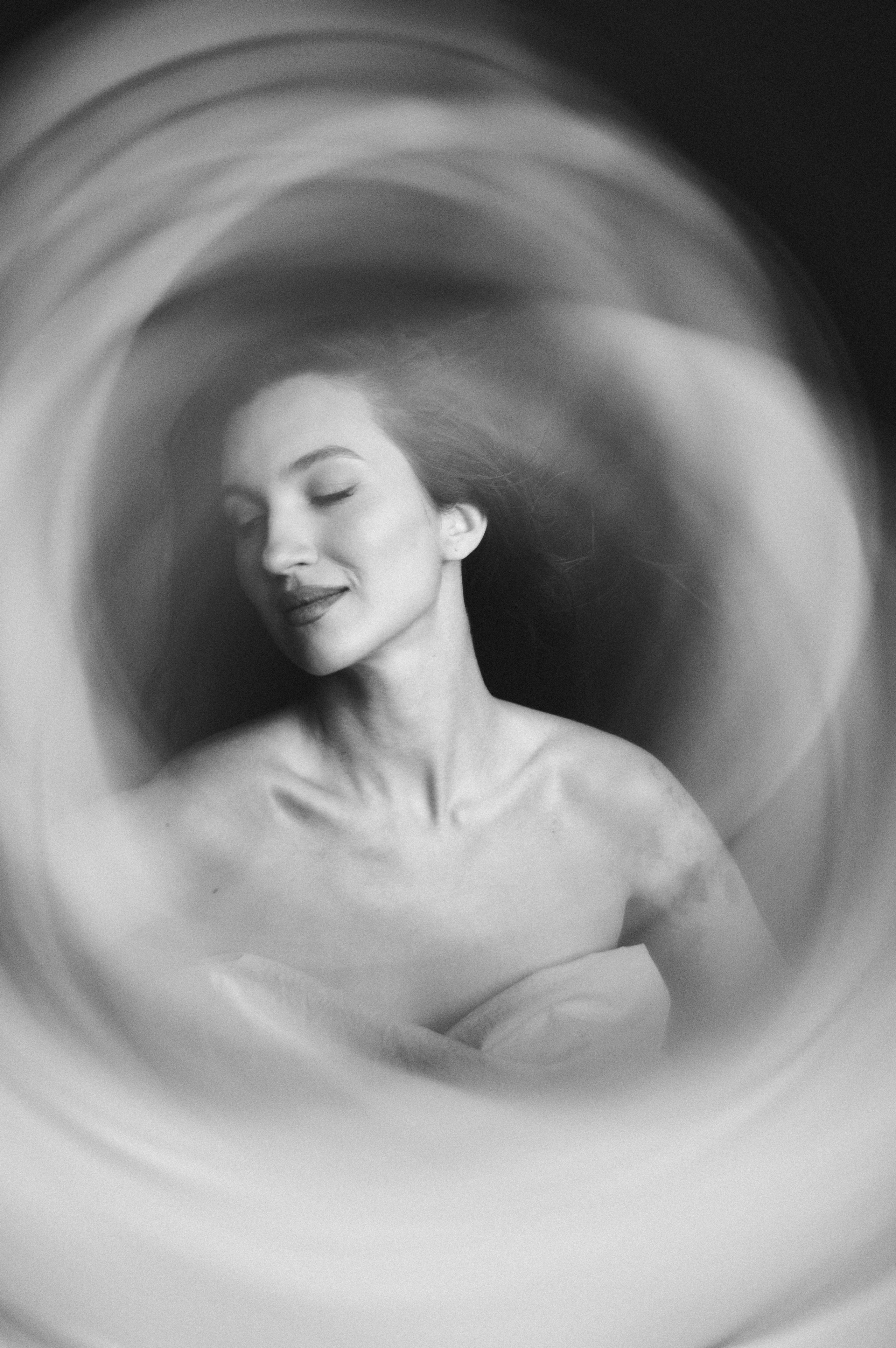 Анна. Семейный и свадебный фотограф в Краснодаре Елизавета Замаева