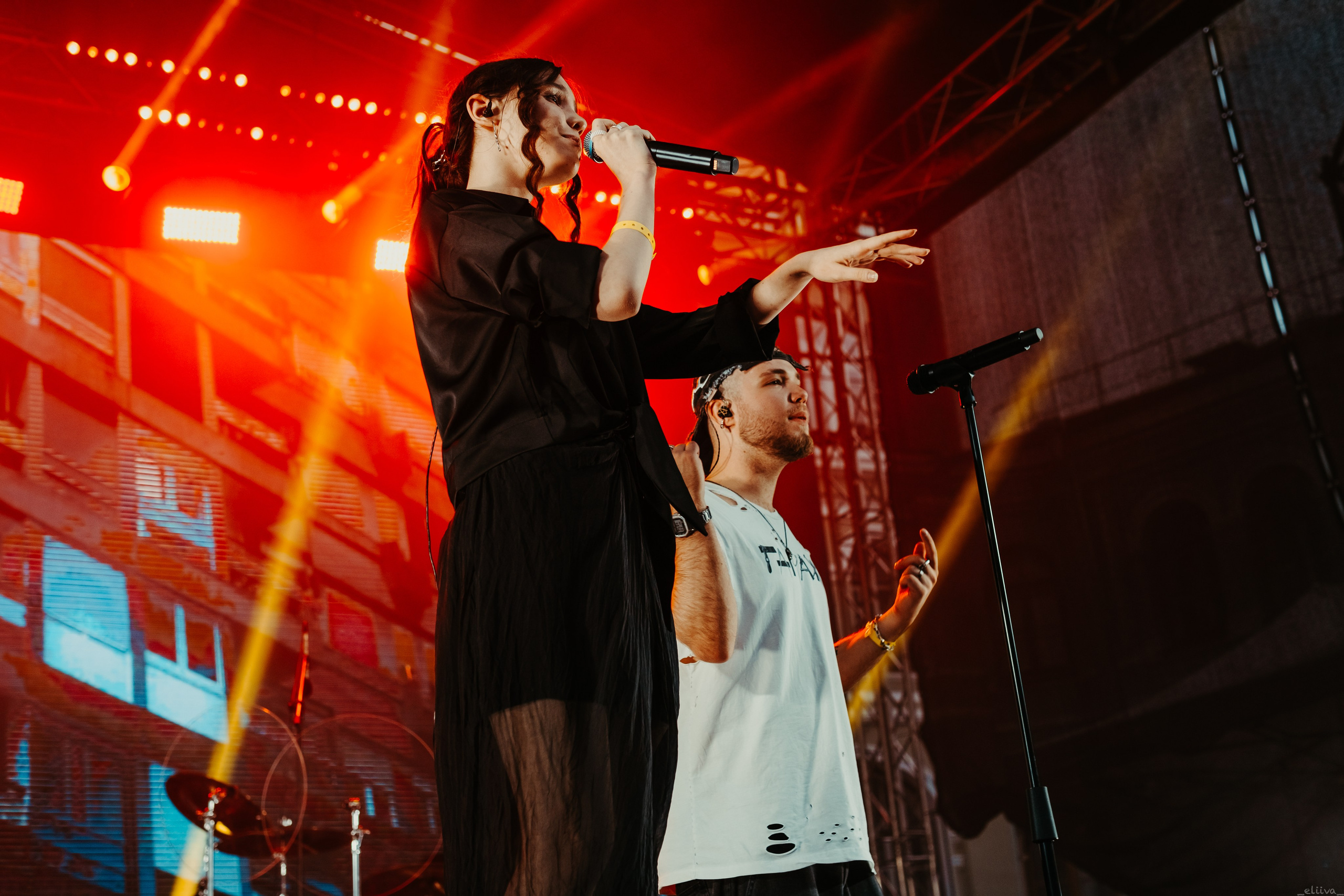 Quok. Концертный фотограф в Санкт-Петербурге