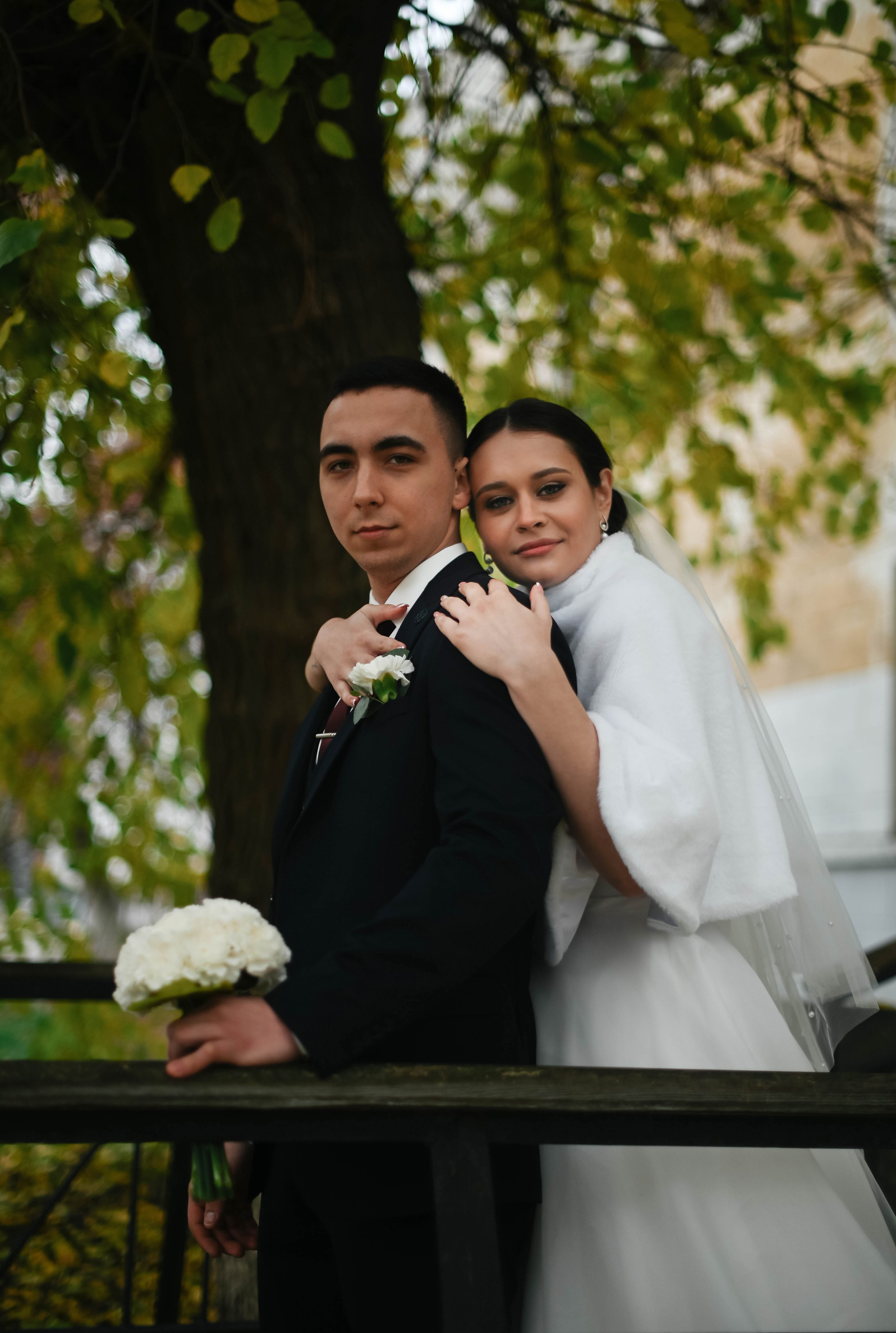 Диана Семён Ростов-на-Дону. Фотограф Алёна Мил