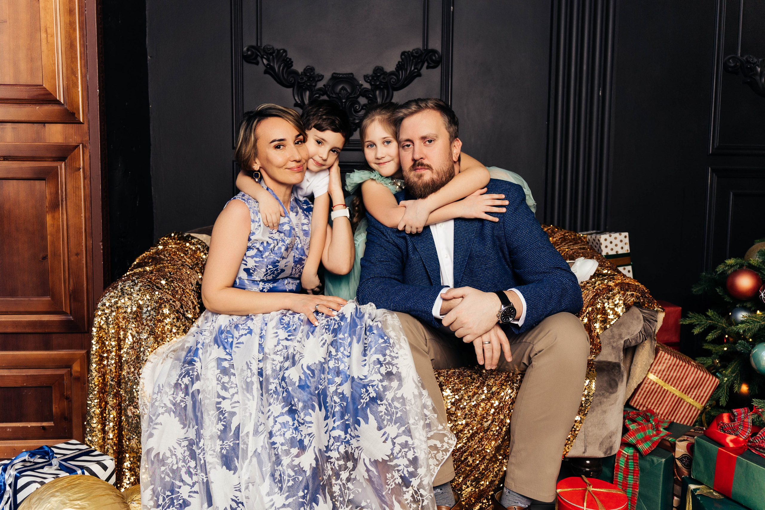 Наталья и Павел. Фотограф Абакумова Анастасия