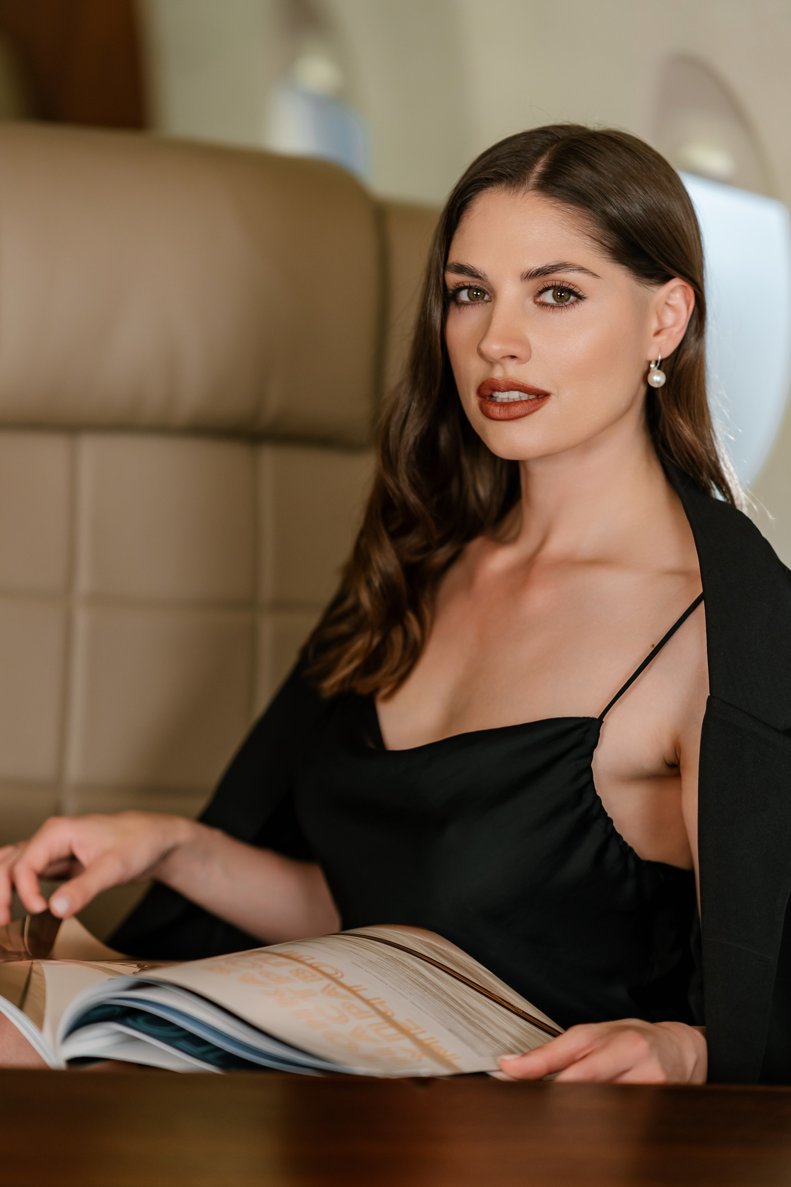 Прогулка на яхте. Фотограф Абакумова Анастасия