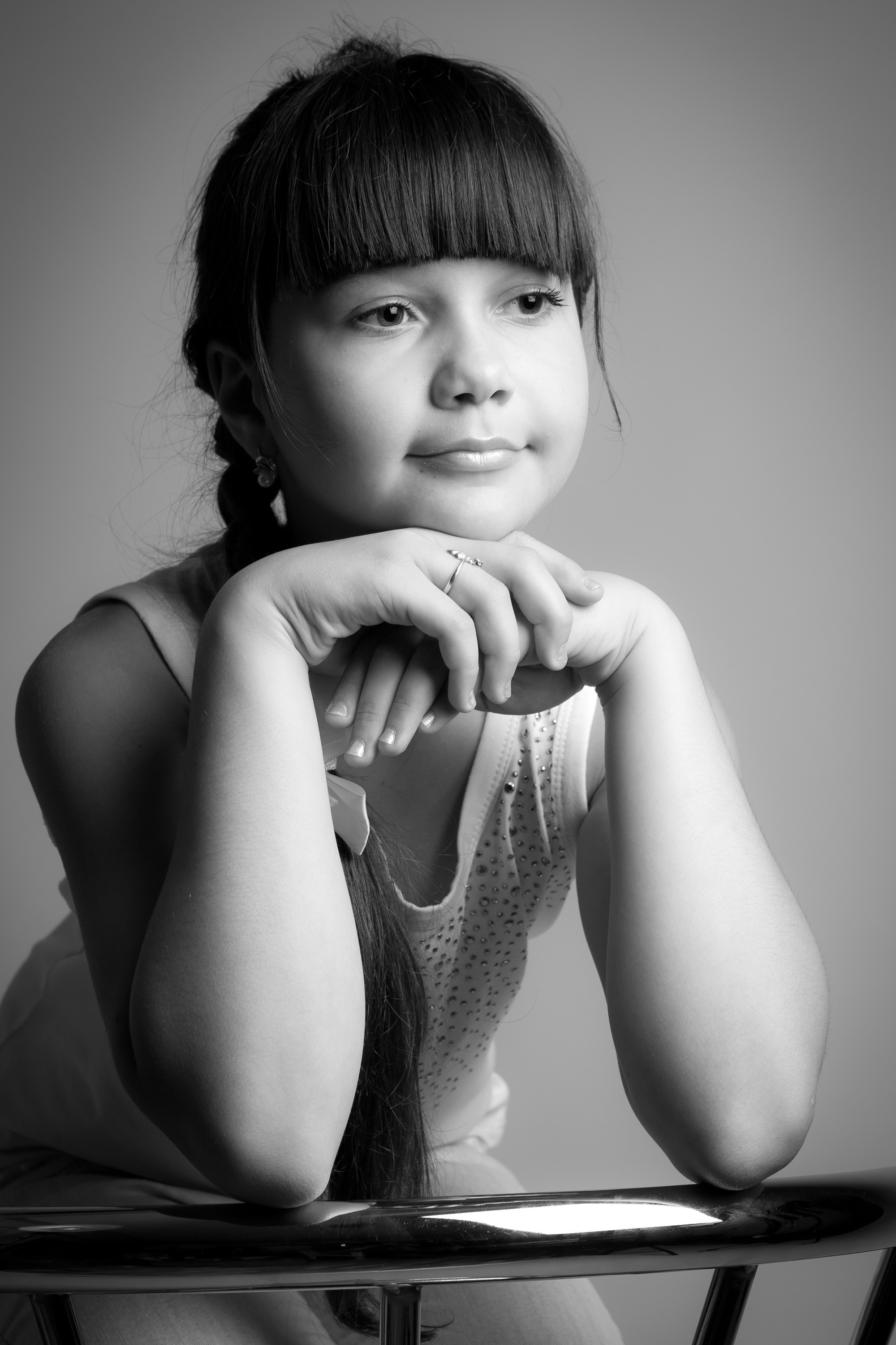 Детская фотосессия. Максим Матвийченко и Виктория Басова профессионалы своего дела