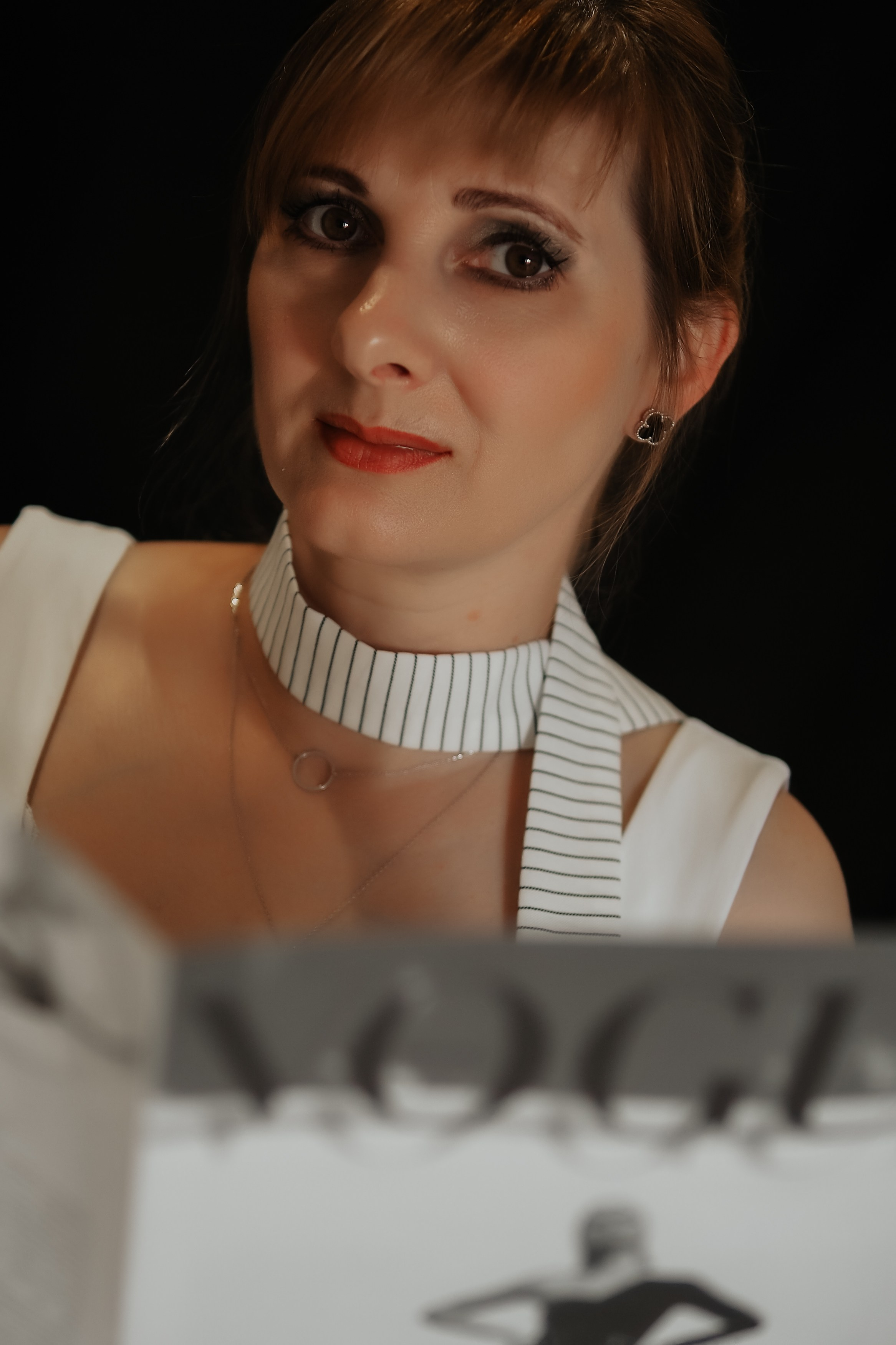 Ольга. Портретный фотограф Павлова Светлана / Брянск /