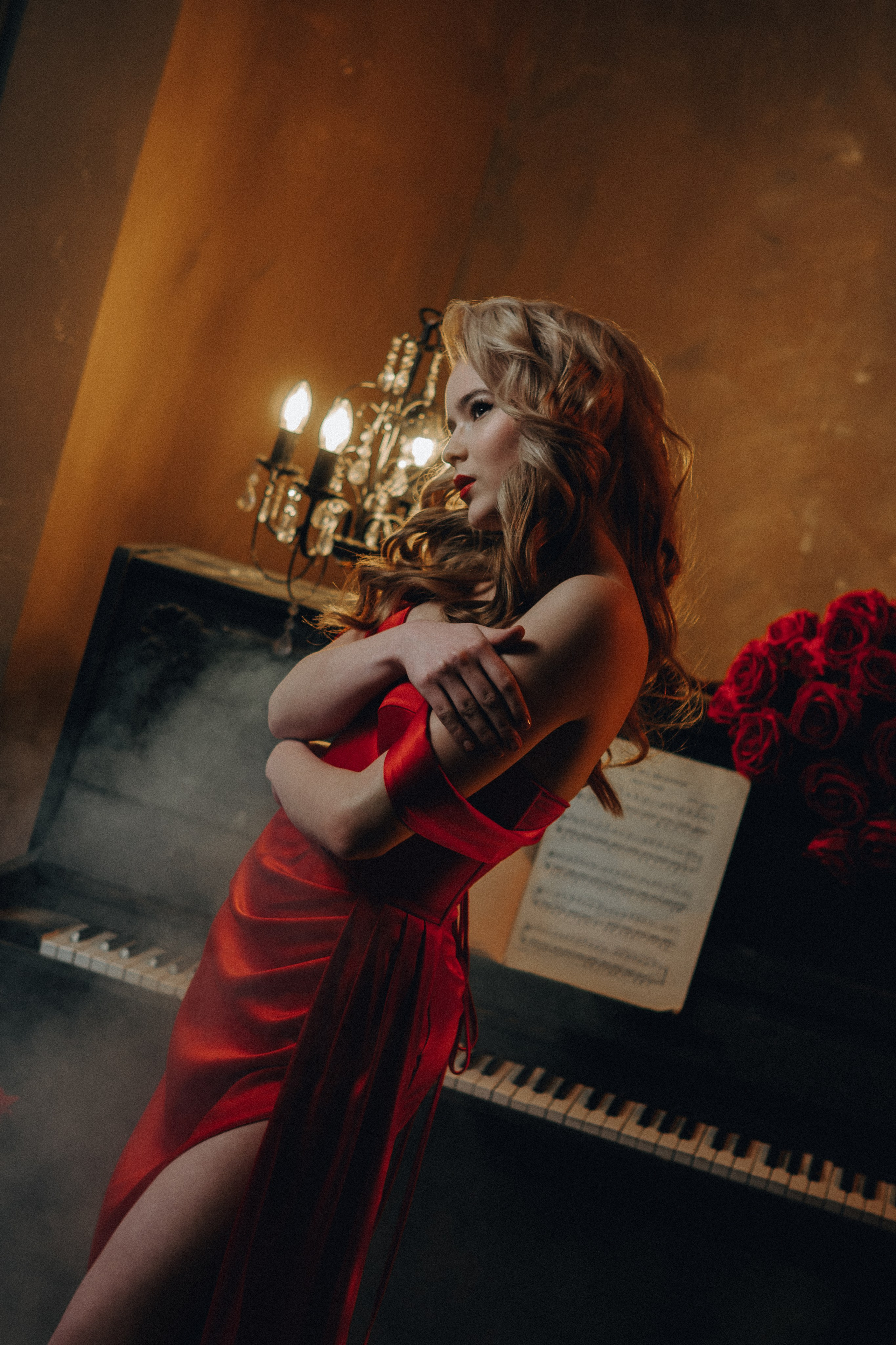 Елизавета. Портретный фотограф Павлова Светлана / Брянск /