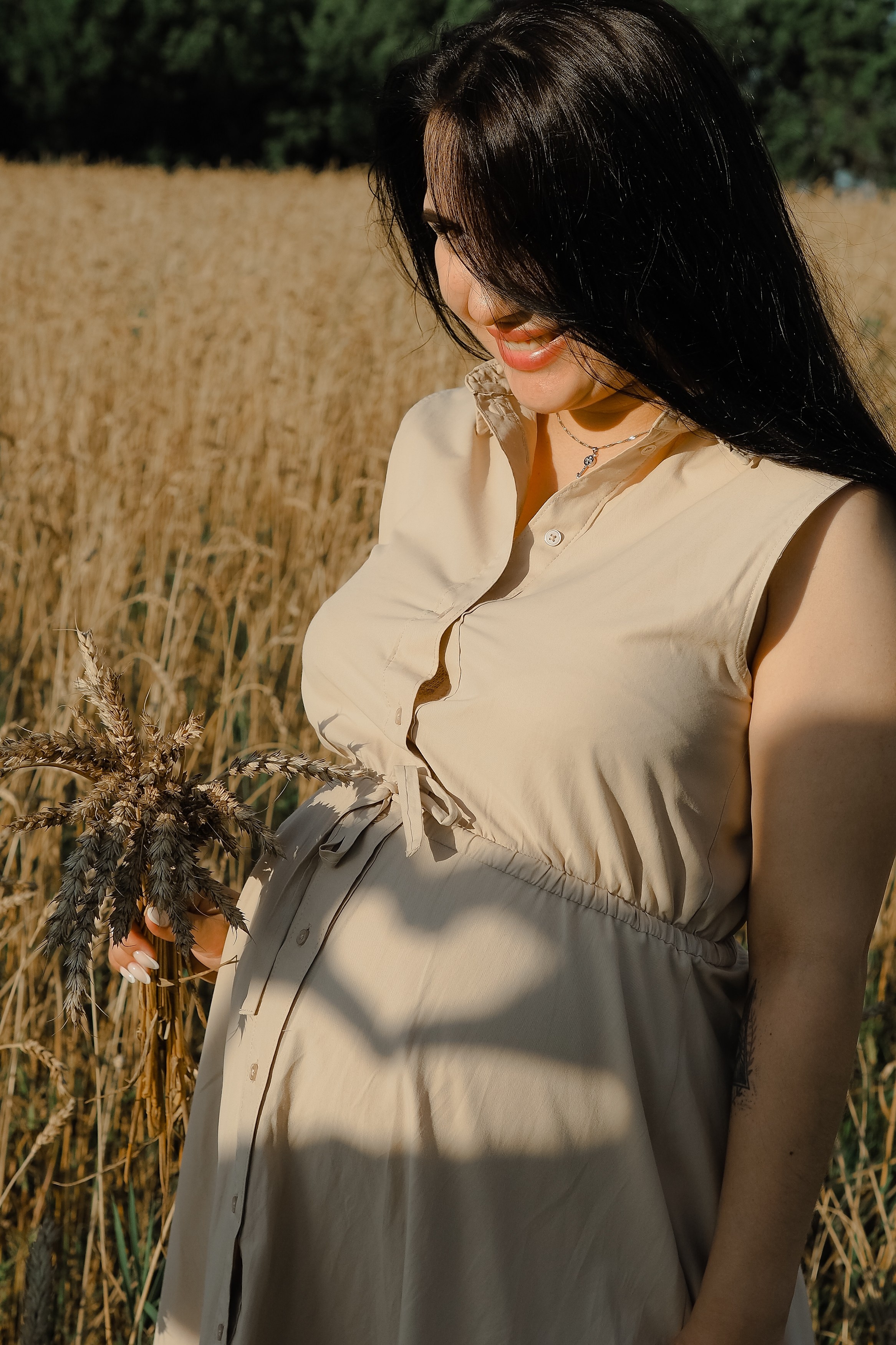 Виктория и Станислав. Портретный фотограф Павлова Светлана / Брянск /