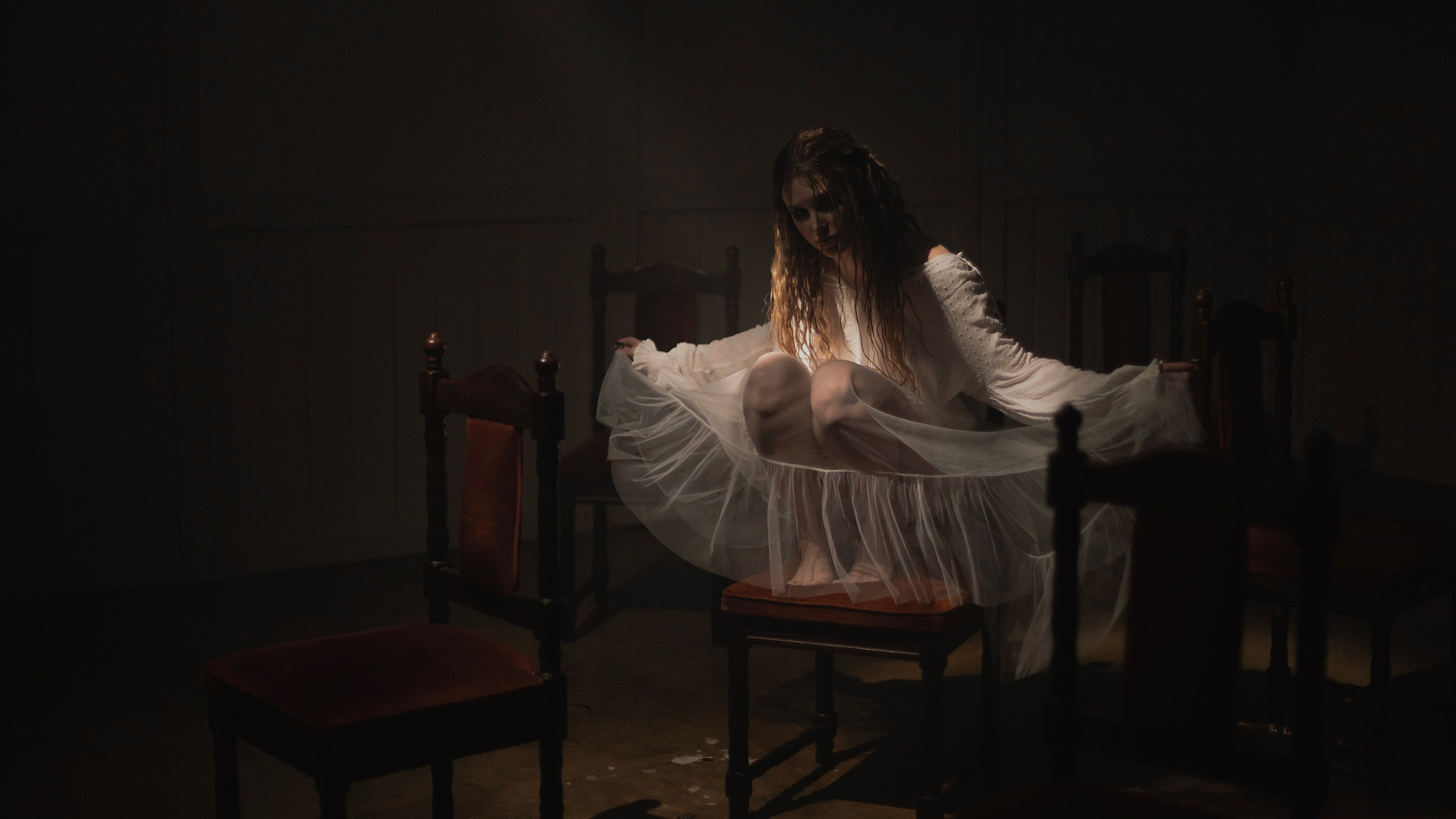 Арт съемки. Фотограф Москва Алиса