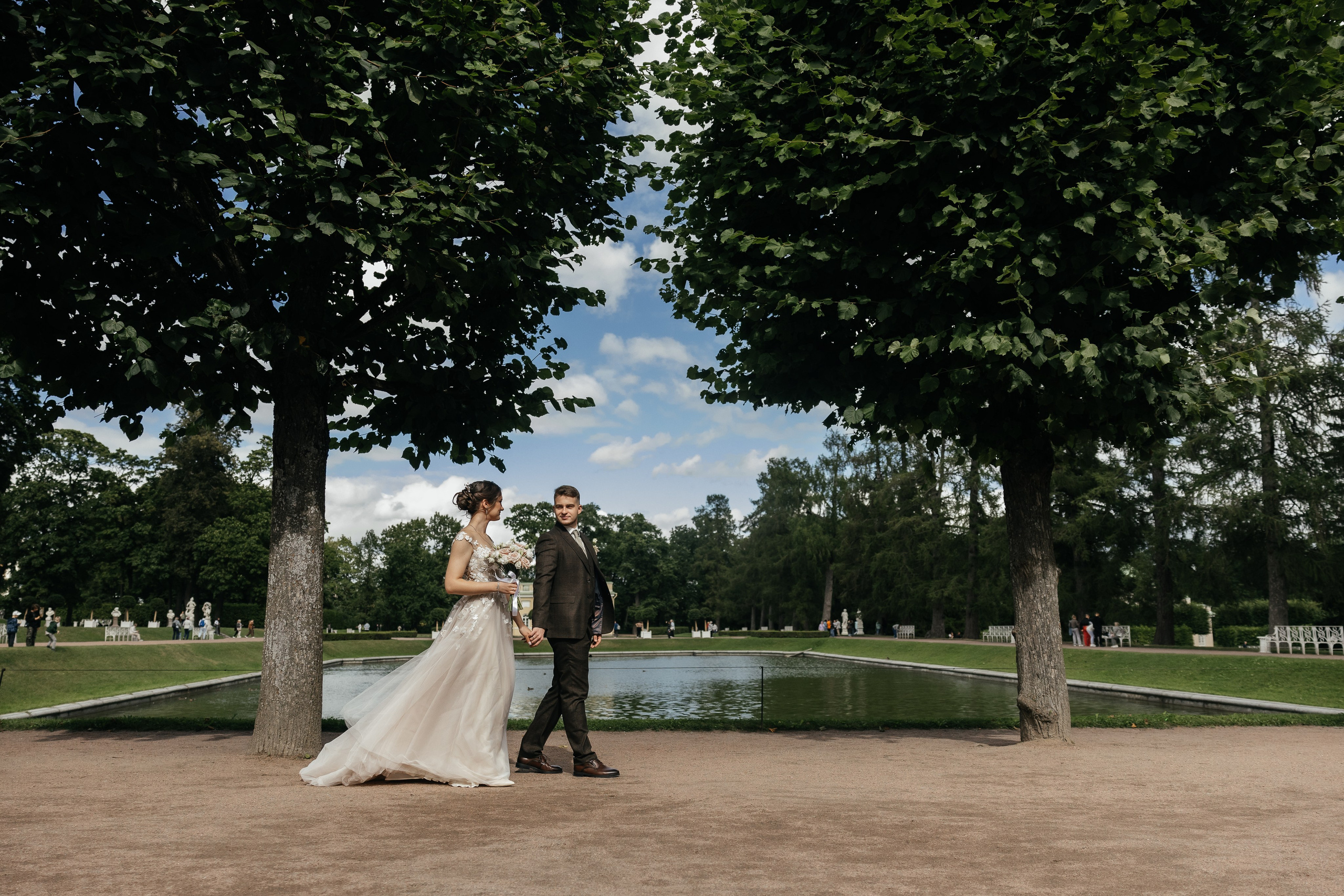 Свадьбы. Фотограф Serg-Epic — Сергей Клепиков