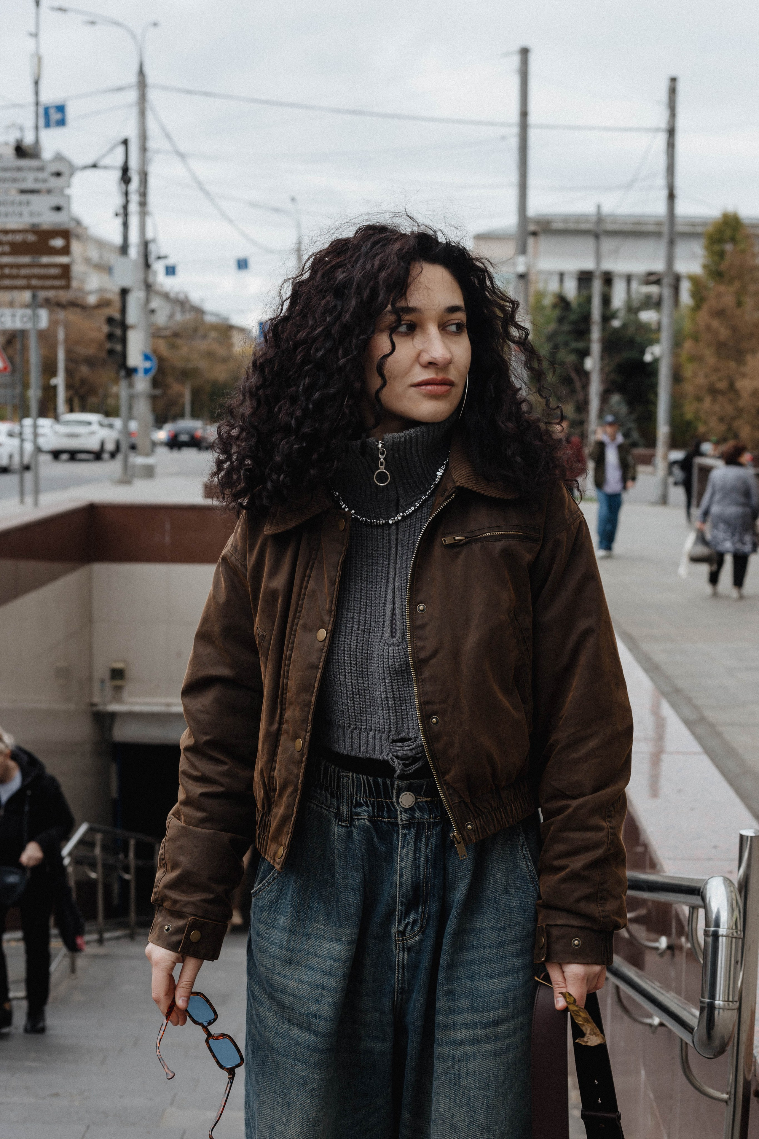 Однажды в Ростове-на-Дону. Ната. Фотограф в Ростове-на-Дону и Краснодаре Елизавета Киселёва