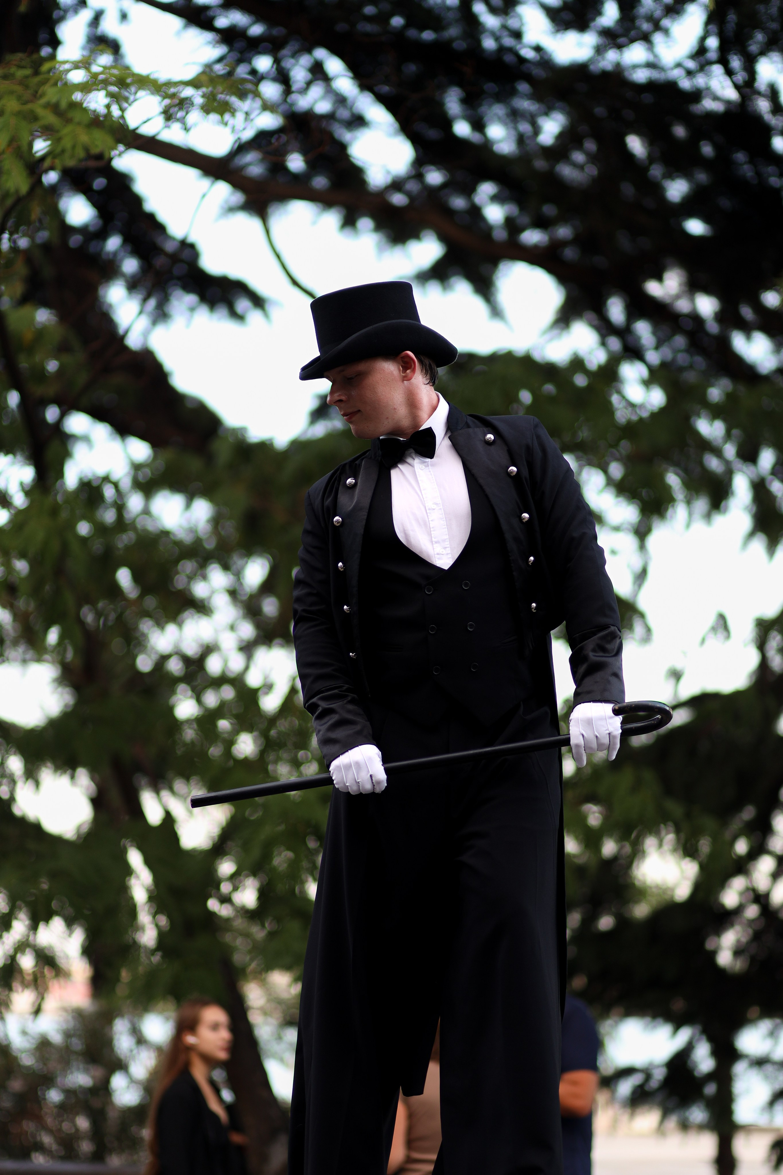 Gastrodvor 3YEARS. Дженбаз Павел — фотограф в Ялте