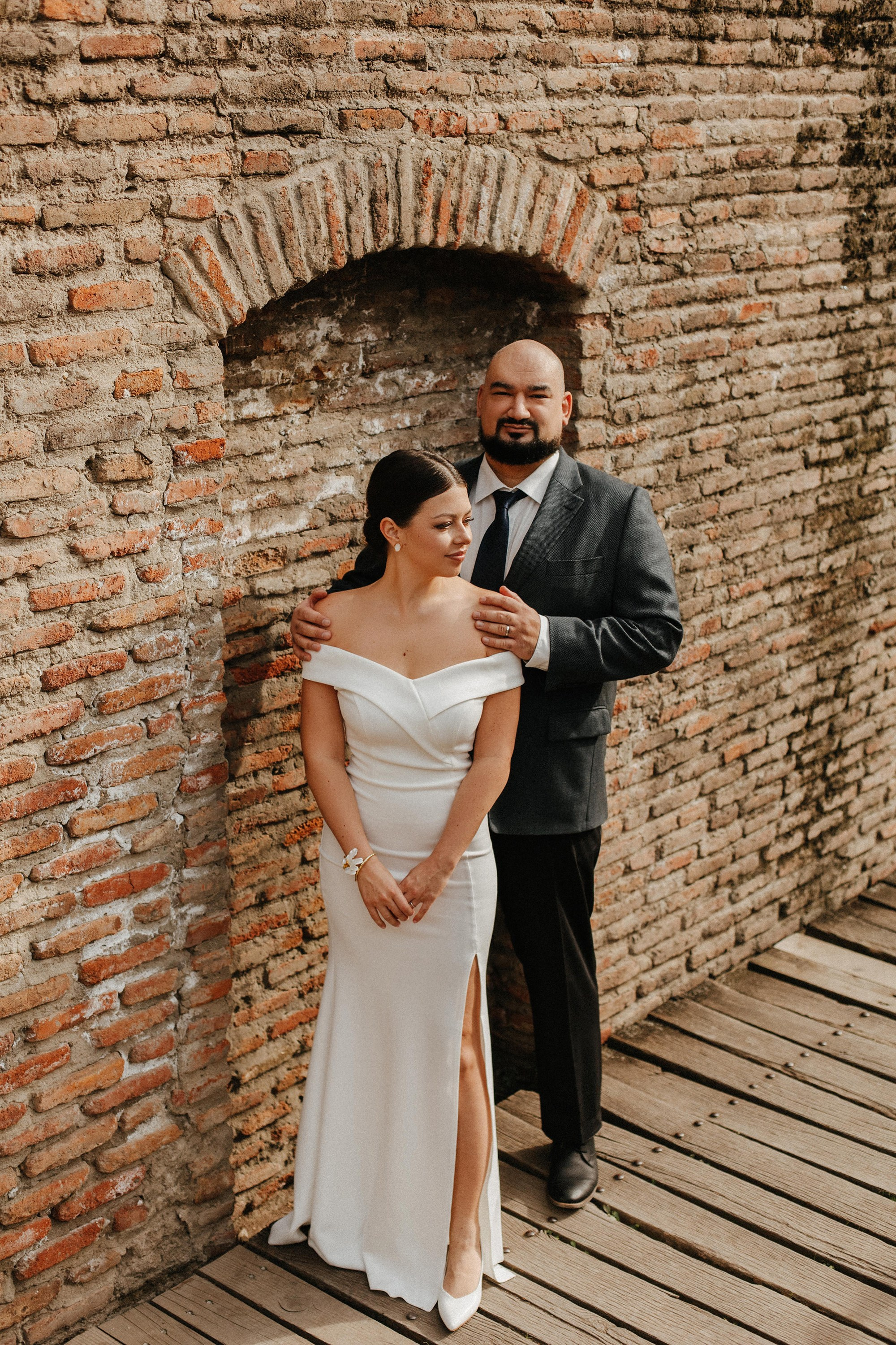 Екатерина и Касим. Фотограф Тбилиси Саша Мороз