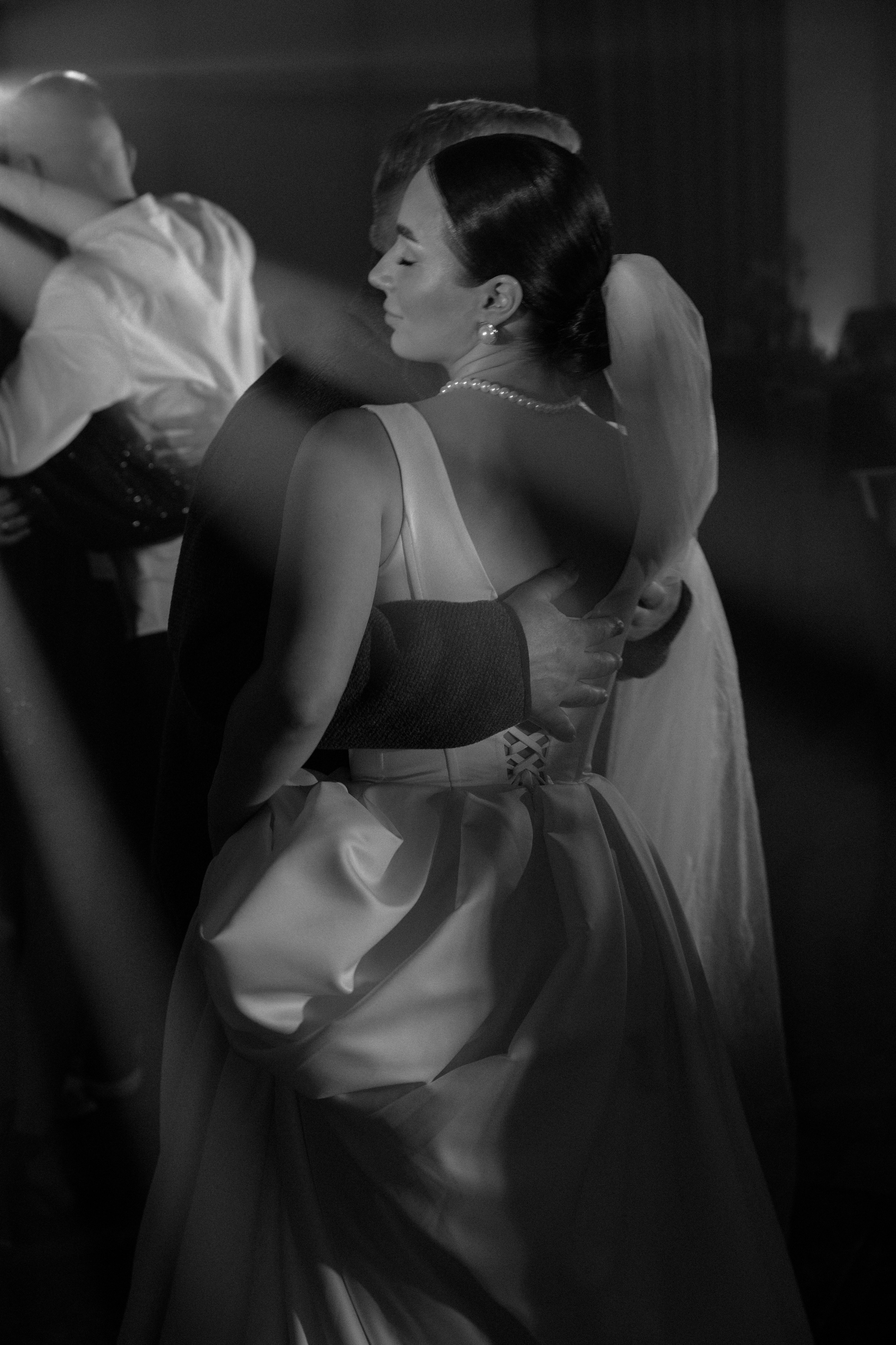 Аня и Игорь. Dima Lemeshevsky