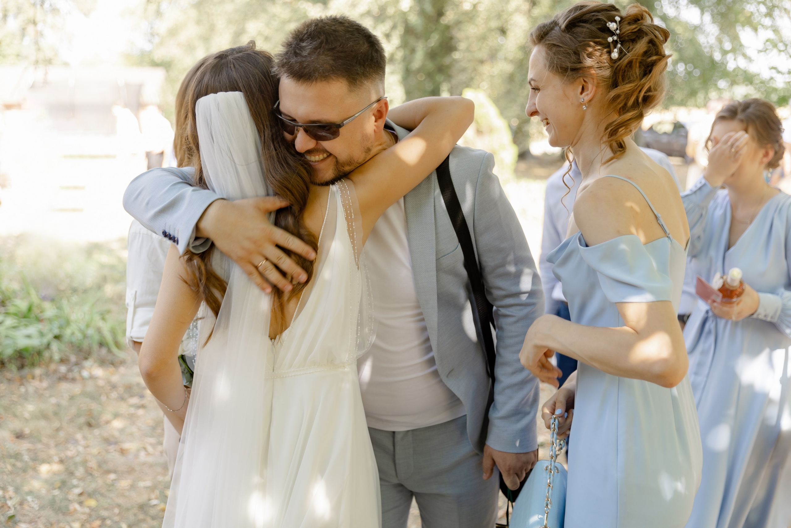 Виноградники. Dima Lemeshevsky