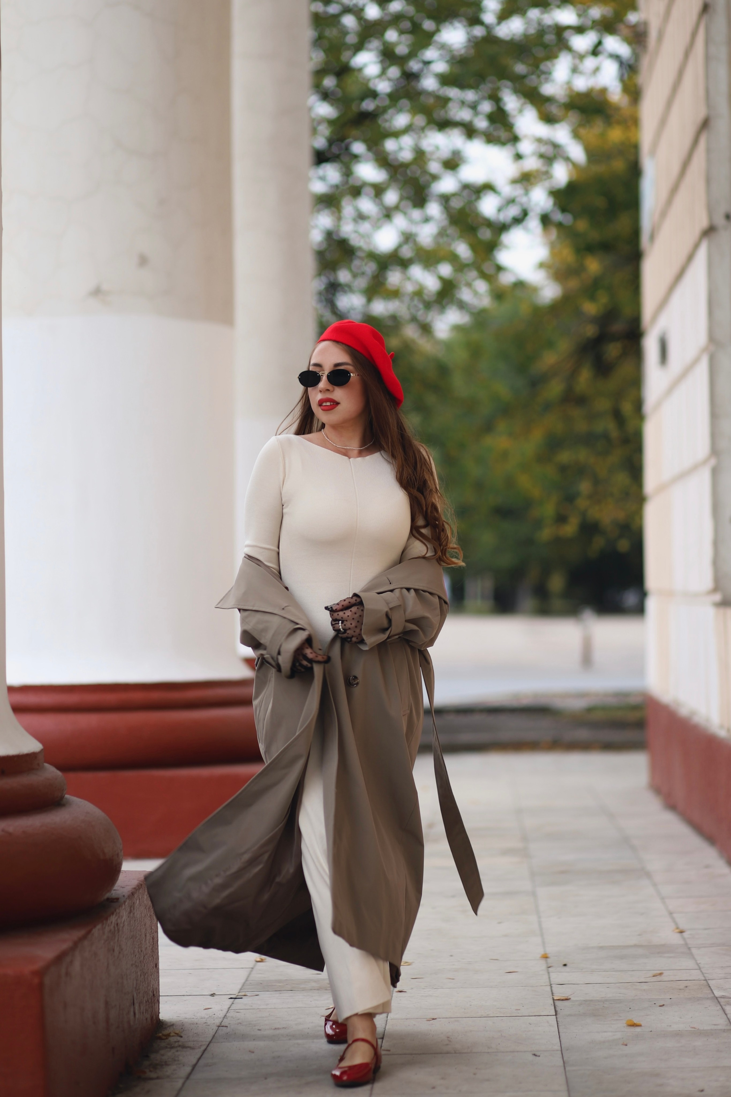 Индивидуальная. Даша Лукошкина Фотограф Шуя | Иваново