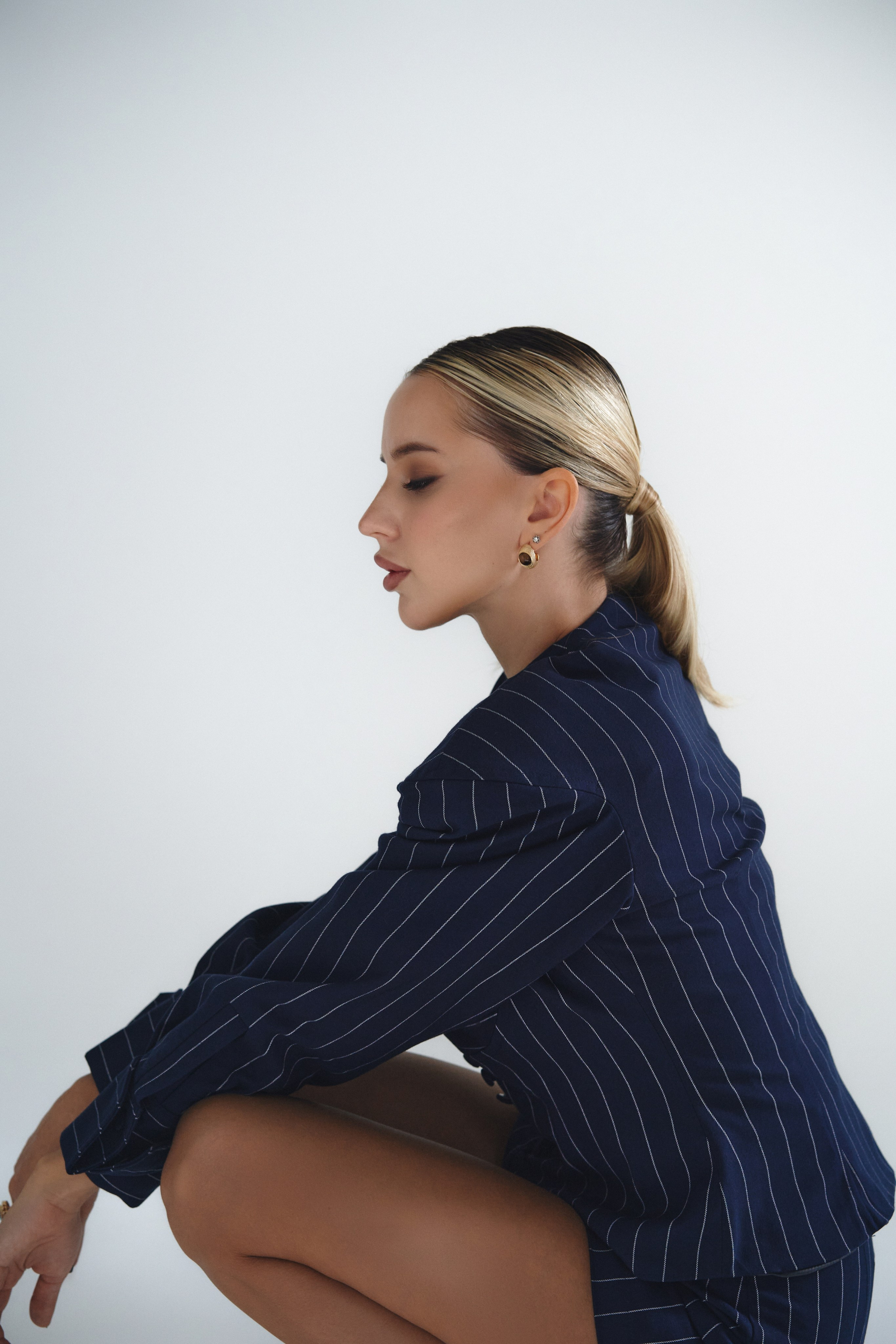 Лиза. Фотограф Краснодар Полина Стеганцева