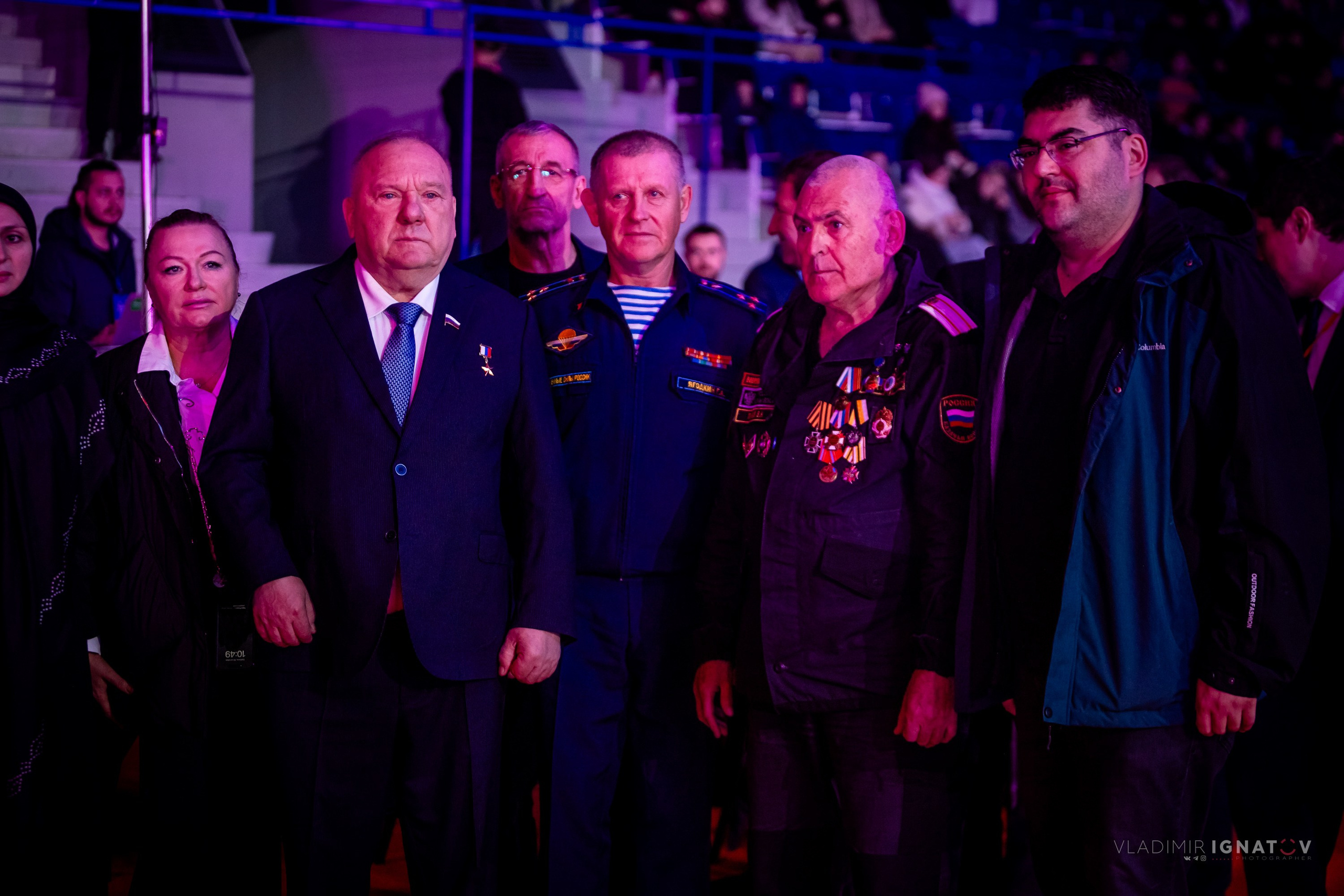 Этап Кубка Вооруженных Сил РФ по армейскому рукопашному бою. Репортажный фотограф в Барнауле Владимир Игнатов