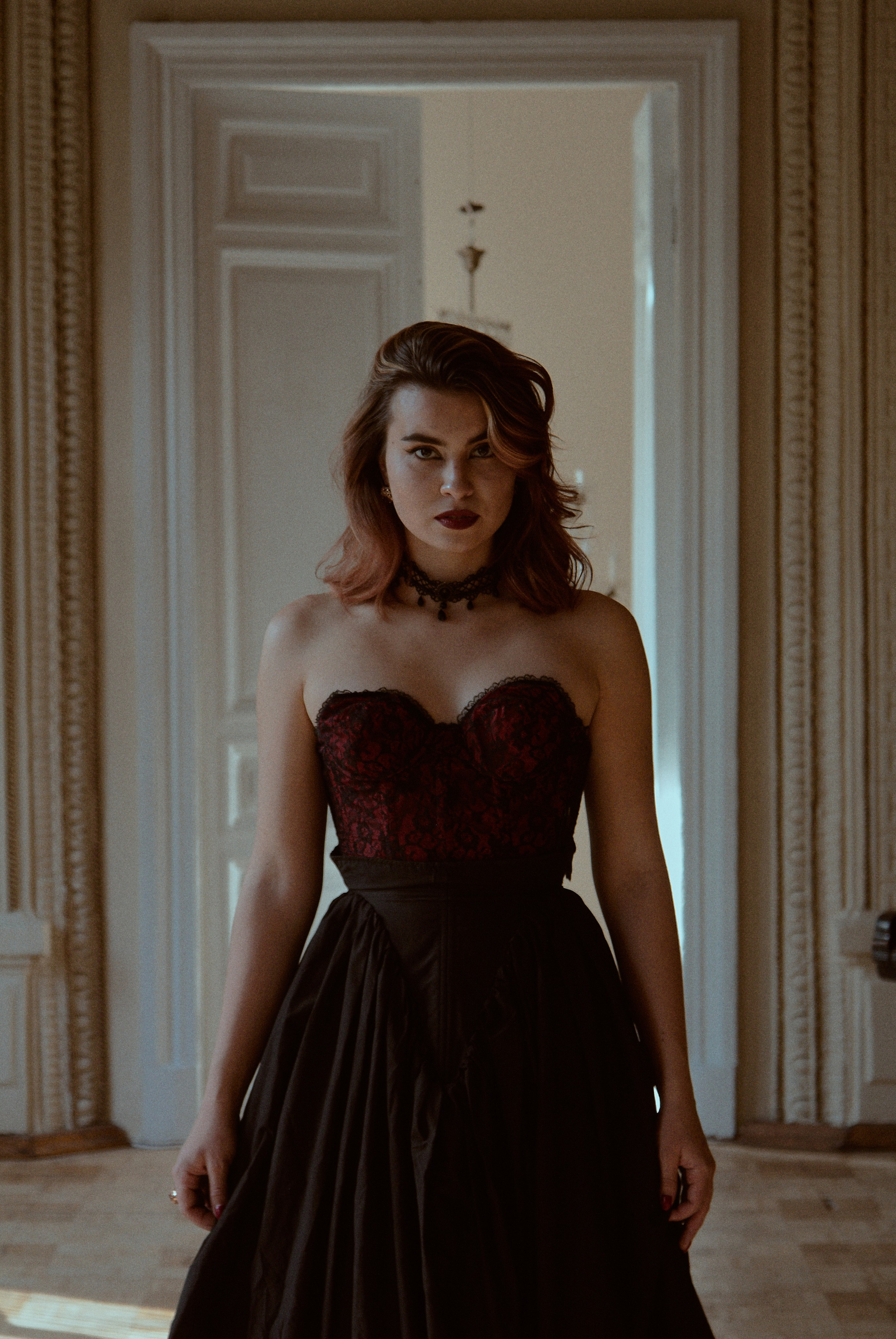 Екатерина. Фотограф лавстори Москва/МО Приятелева Ангелина