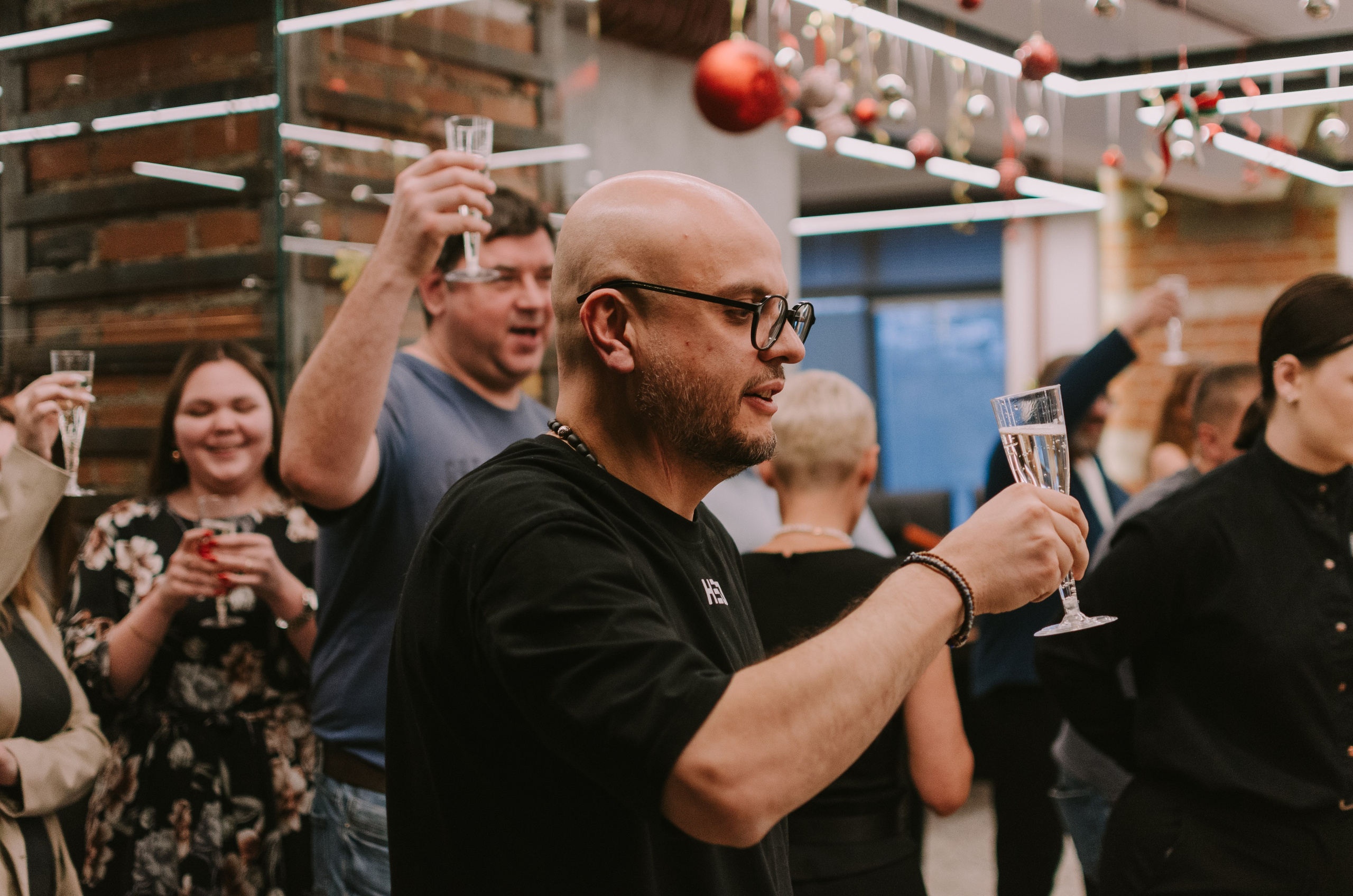 Корпоративы