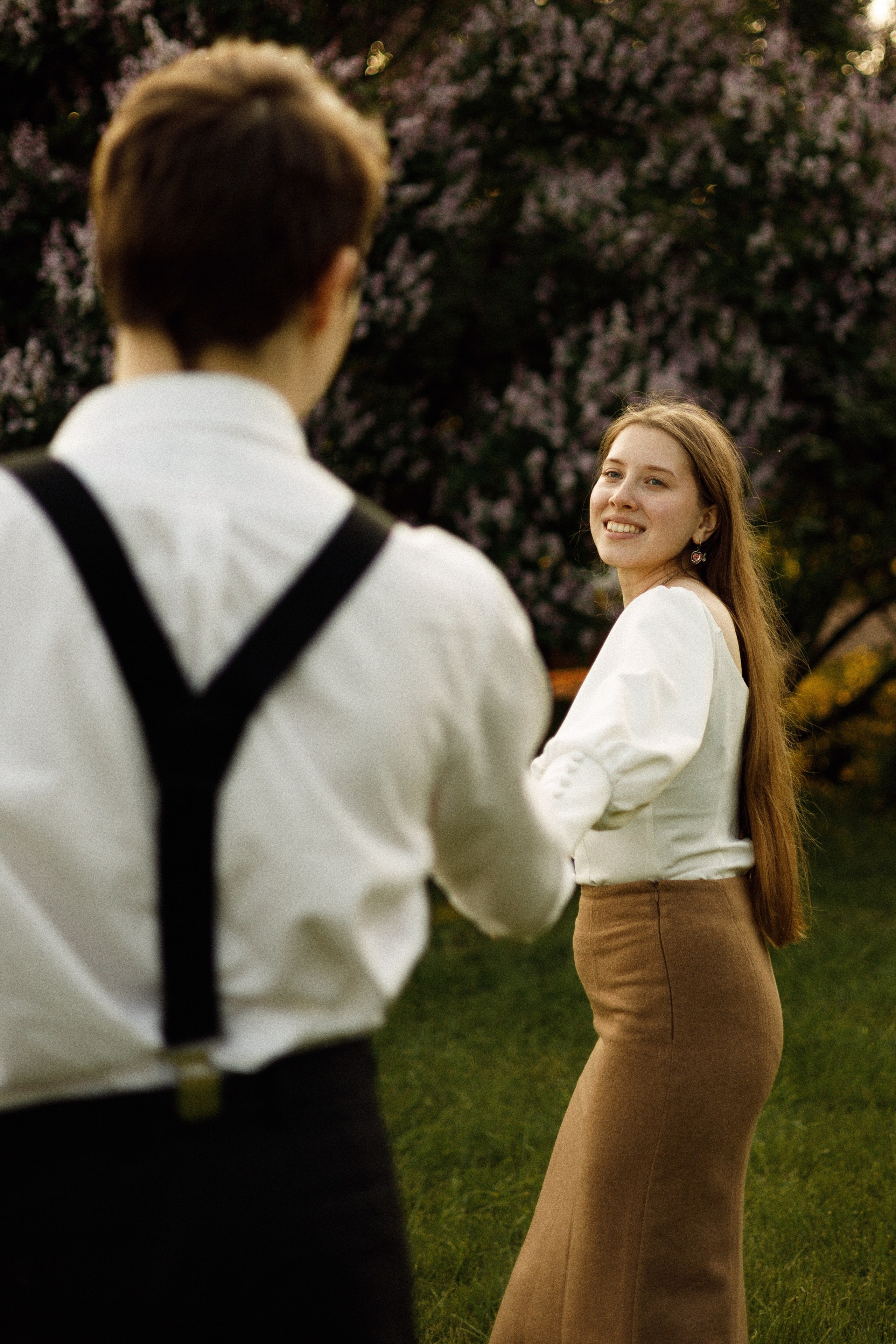 Ксения и Финист. Женский и свадебный фотограф в Санкт-Петербурге Матвеева Наталья